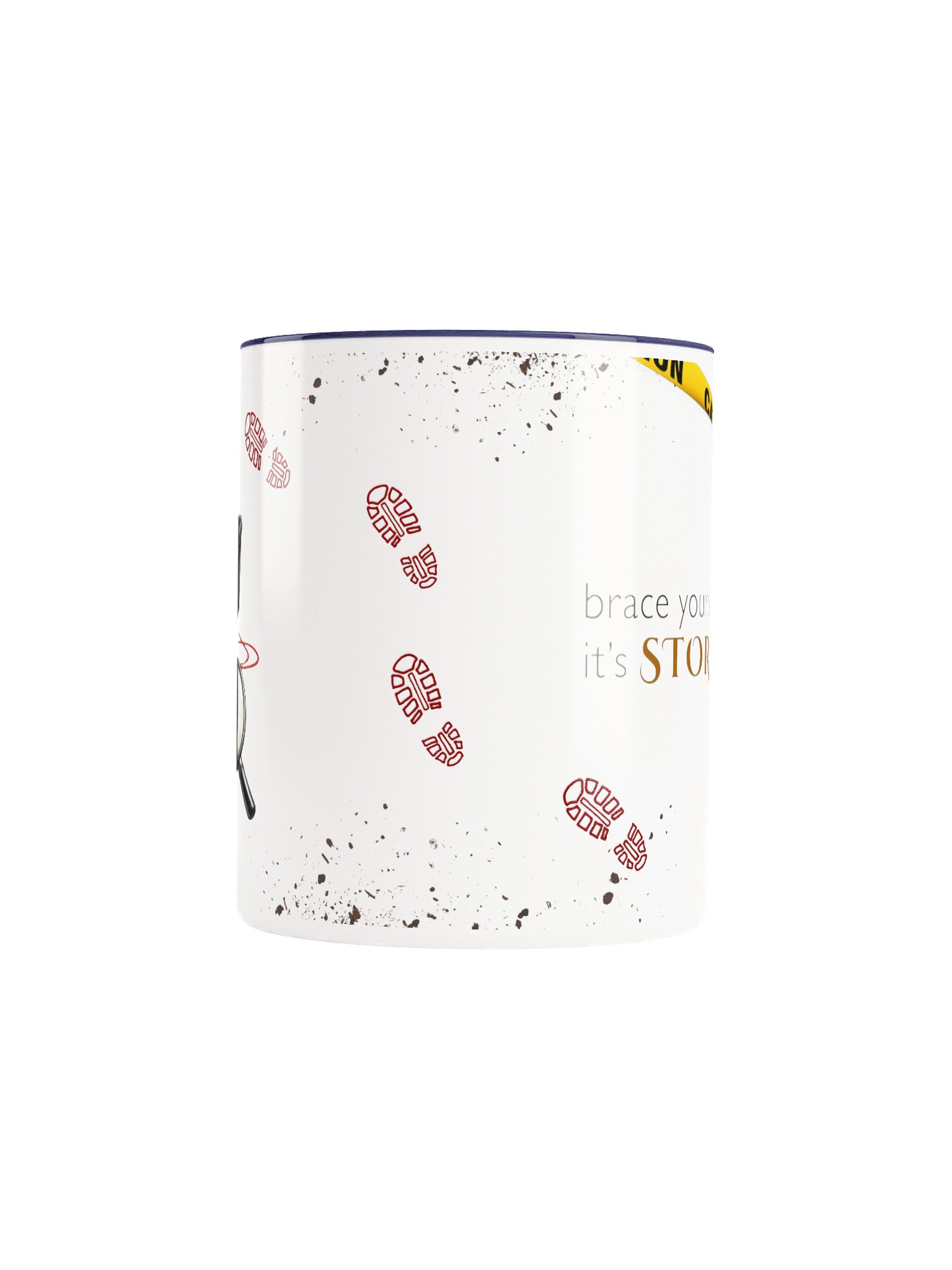 The Story Time Mug product image (26)
