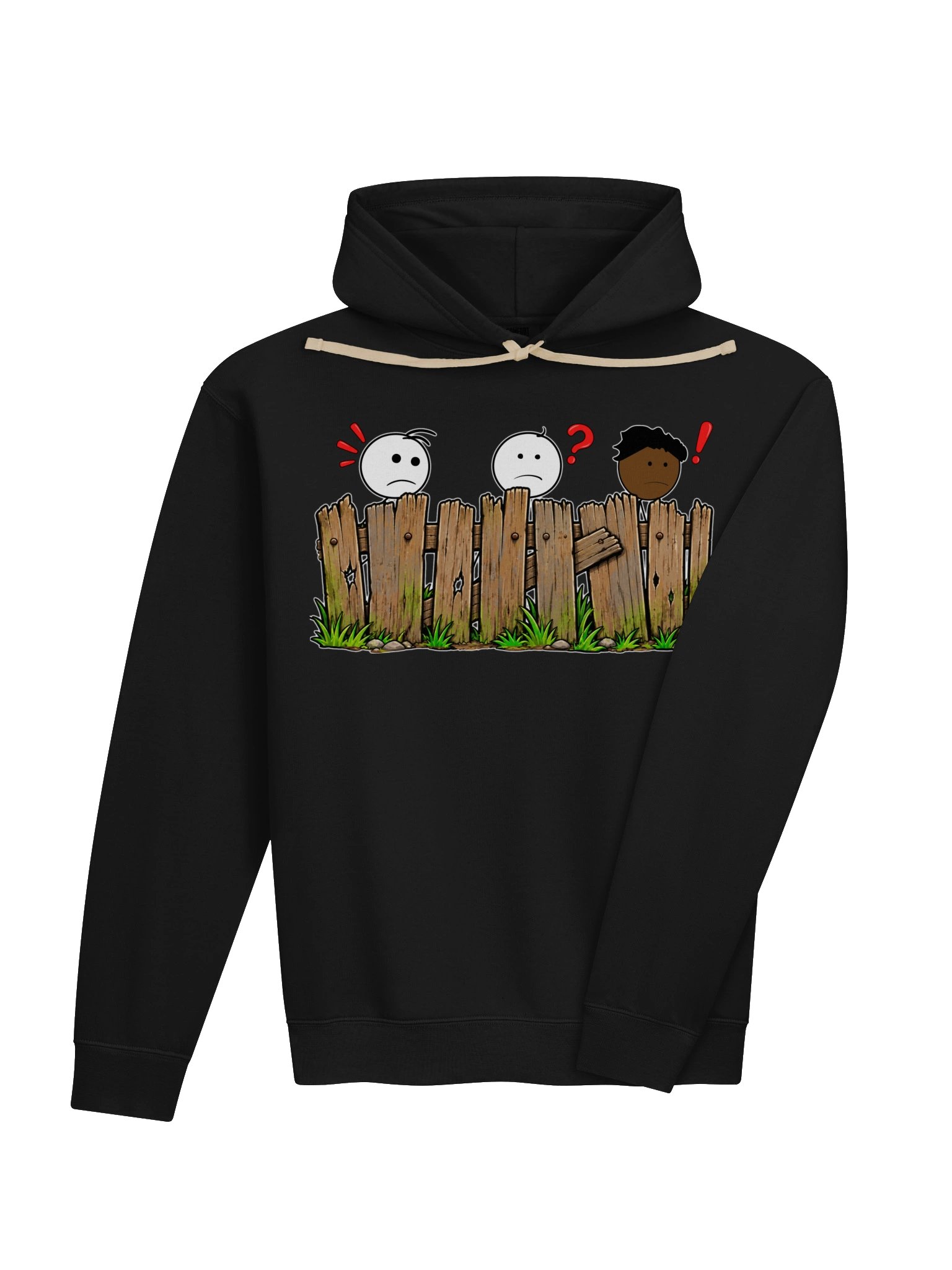 🧥 Hanorac Negru Bărbați „Amintiri Din Copilărie” – Toxică, Șopârlă & Juvel product image (4)