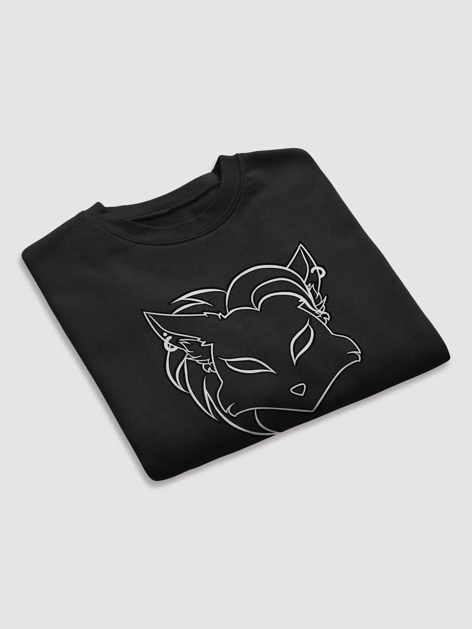 2022 Icon Crop Long Sleeve product image (4)