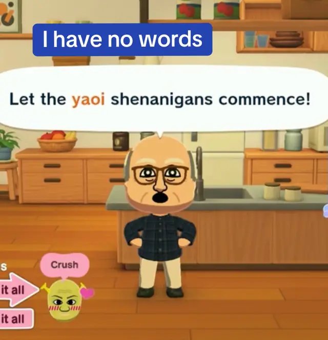 #tomodachilife #tomodachi #cozygames #nintendoswitch2 #tomodachigame 