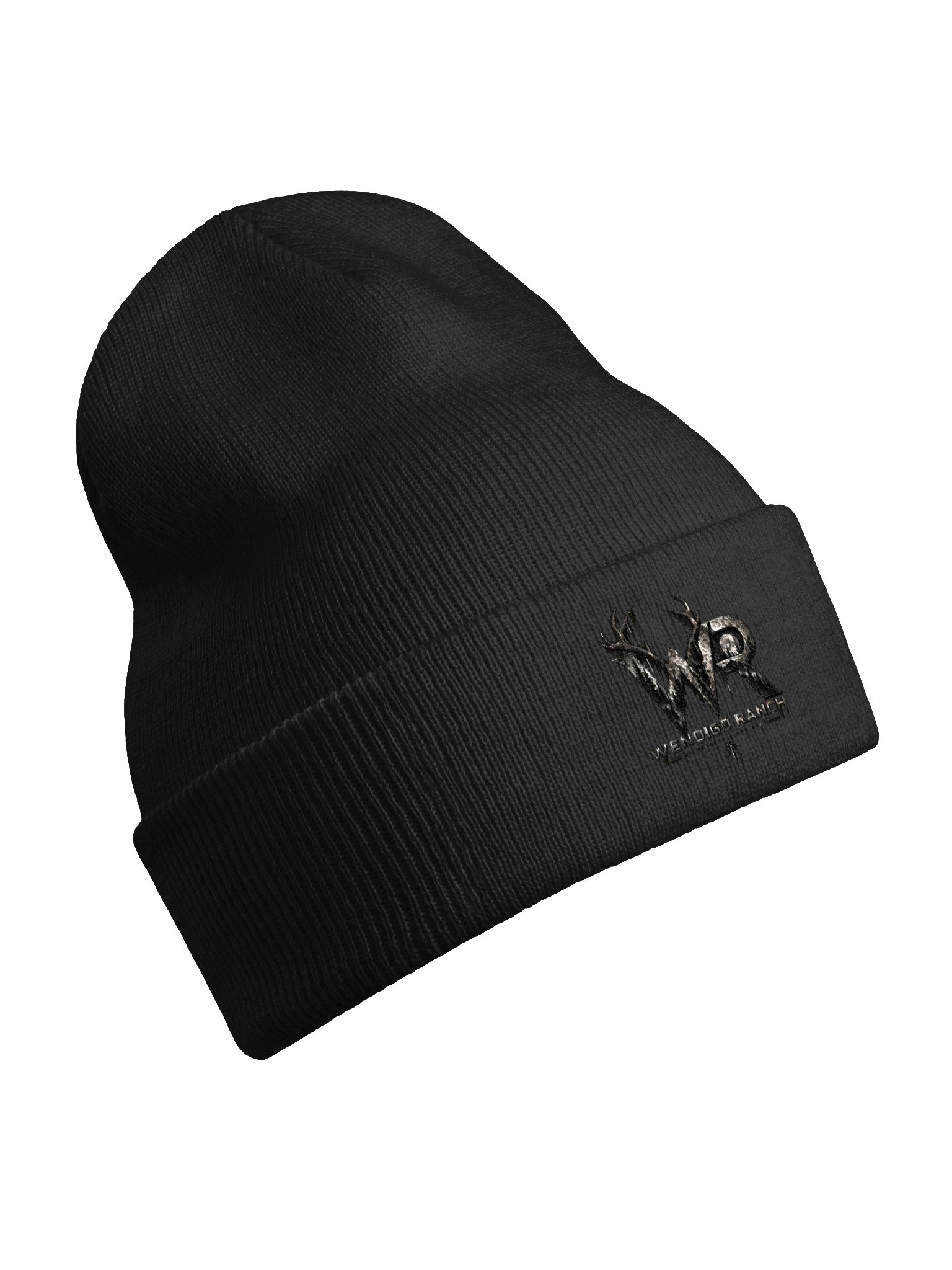 WENDIGO RANCH Yupoong Cuffed Beanie product image (86)