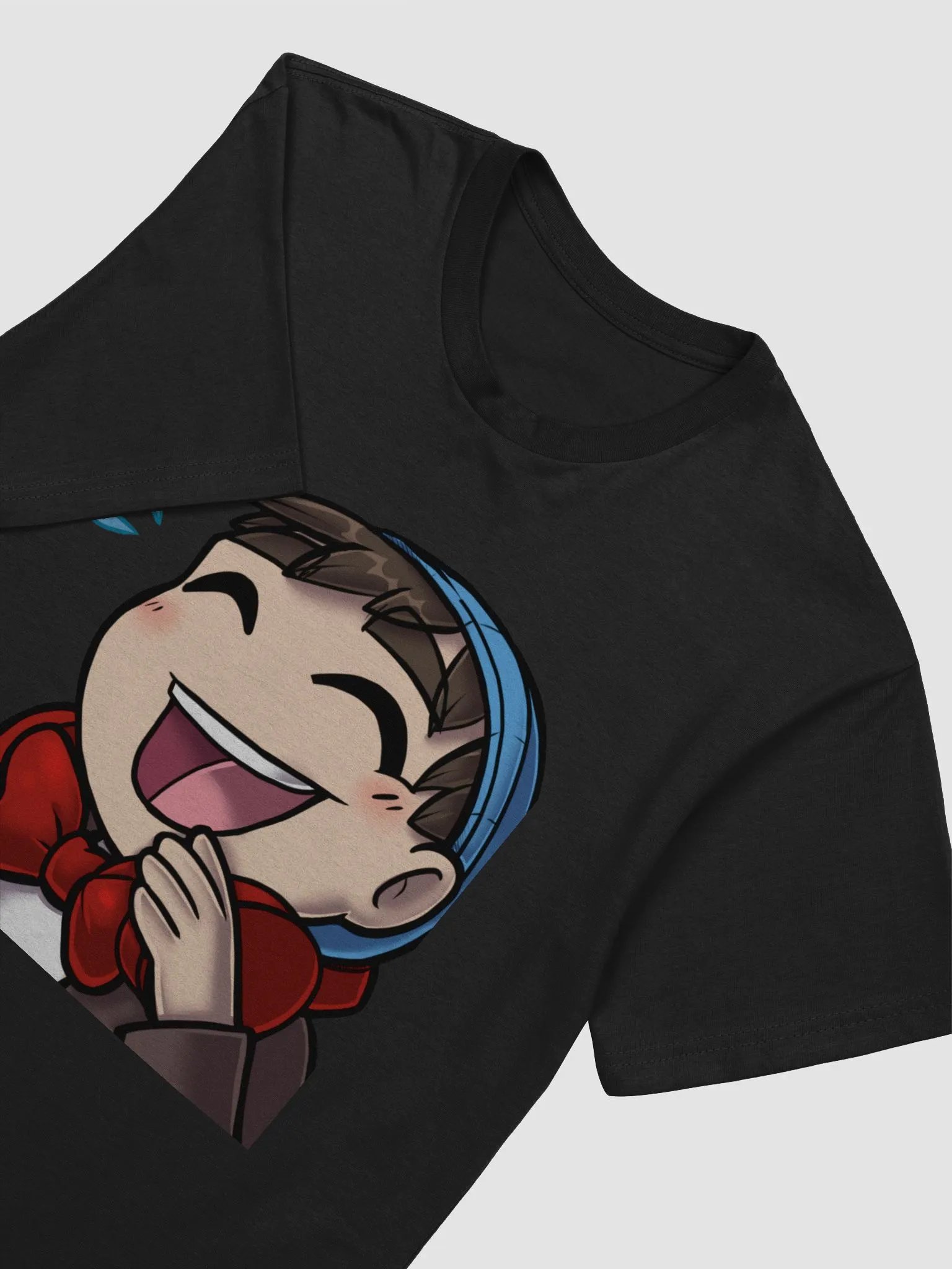 Madman LOLz Tee product image (3)