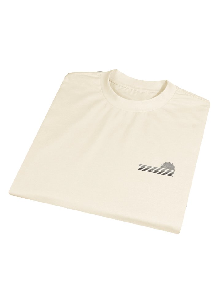 Sunrise Long Sleeve Tee product image (2)