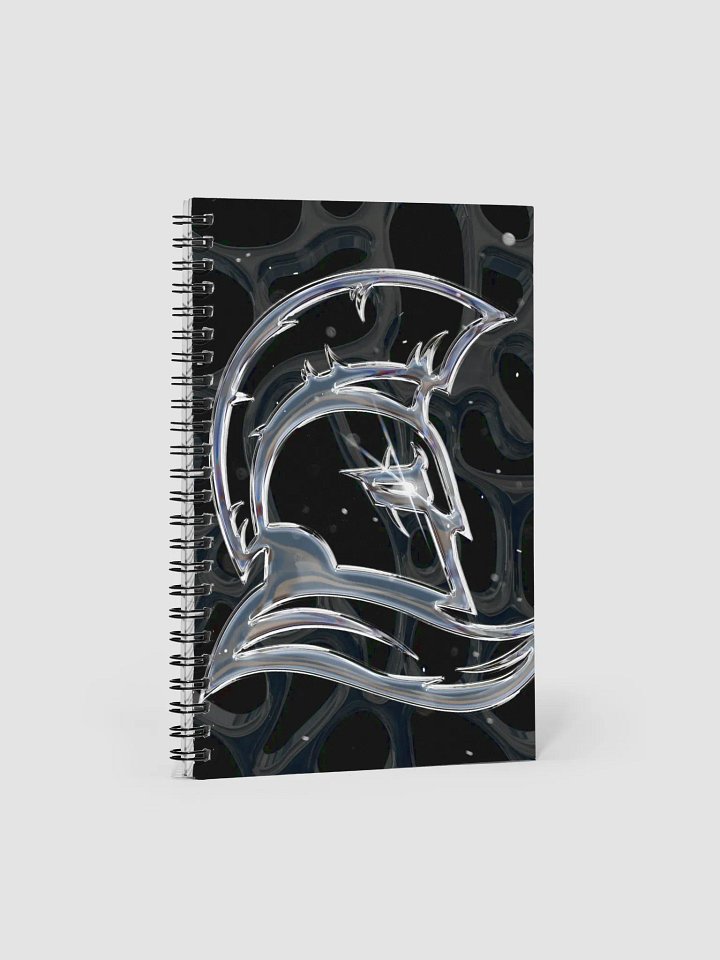 Legion Notebook (Phase III) product image (1)
