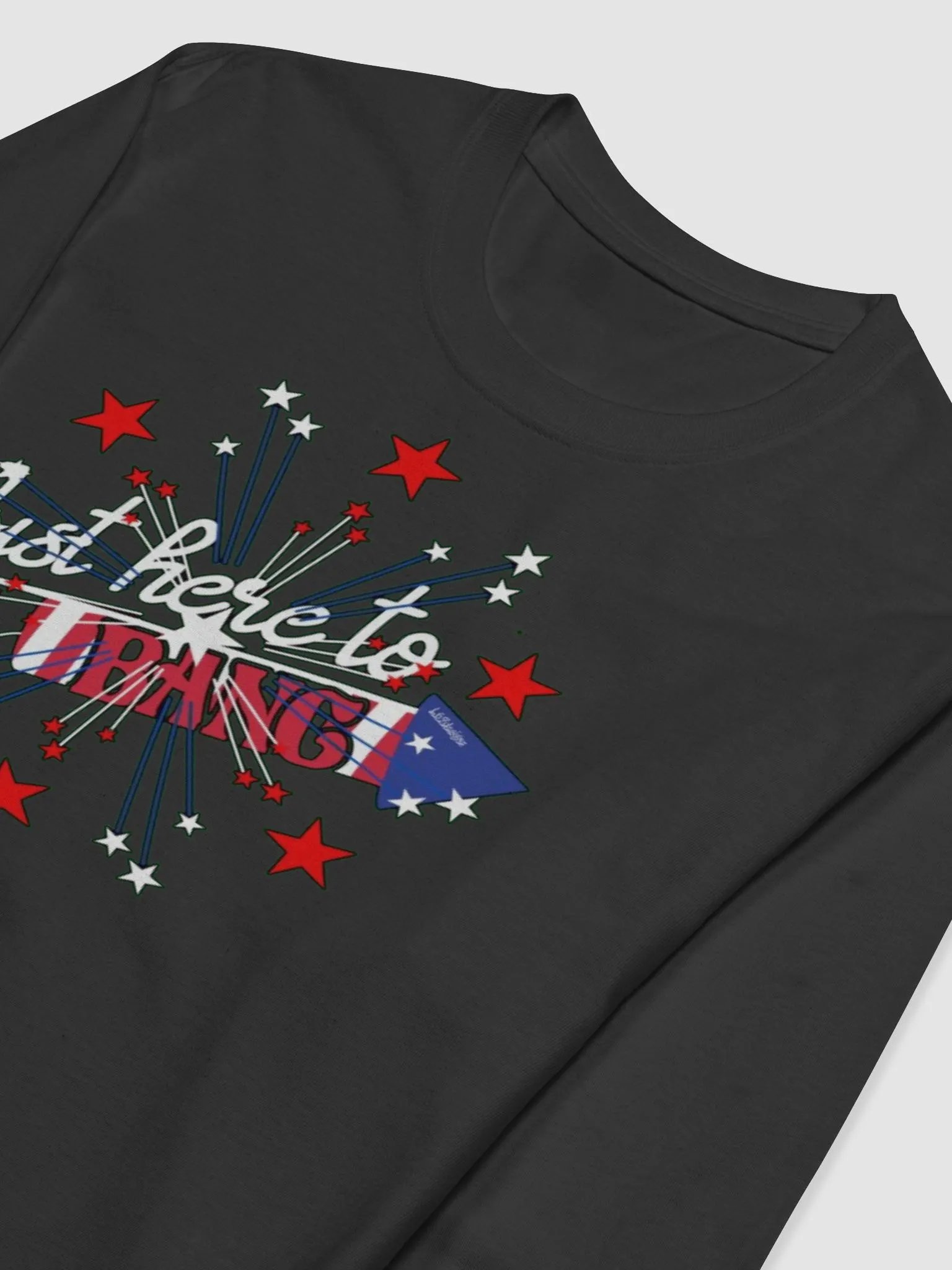 JUST HERE TO BANG product image (6)