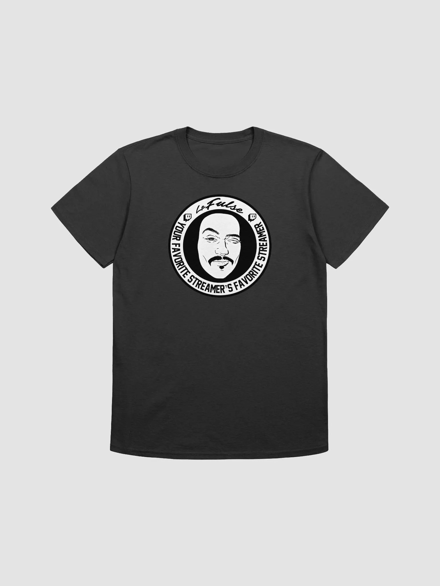 Your Favorite Streamer's Favorite Streamer - (Unisex) product image (1)