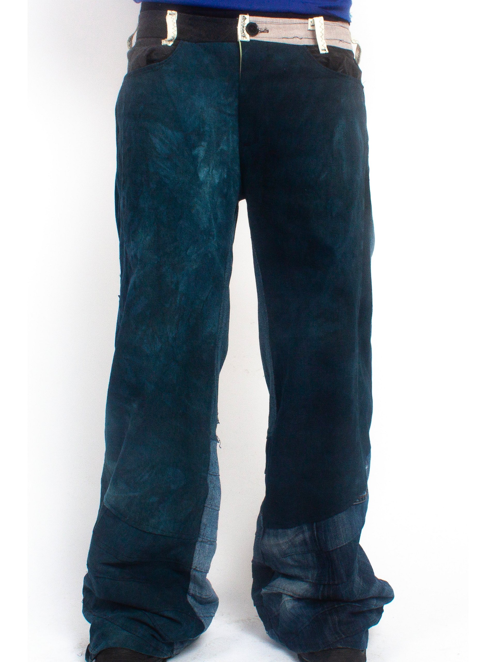 SPIRAL Denim ALT - 32 product image (1)