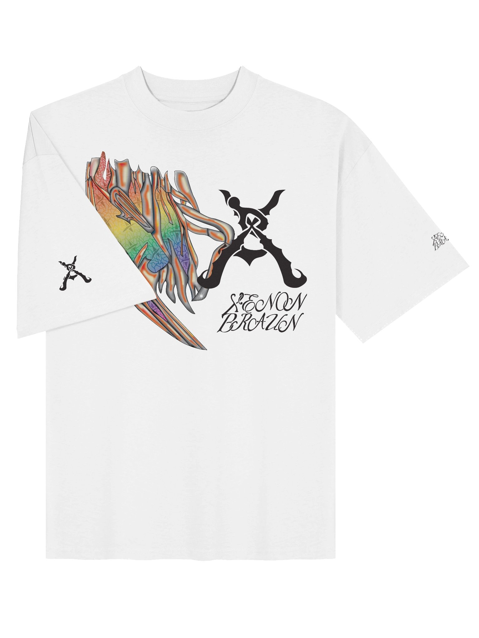 Xenon Braun Colour Spectrum Piece Sunset product image (3)