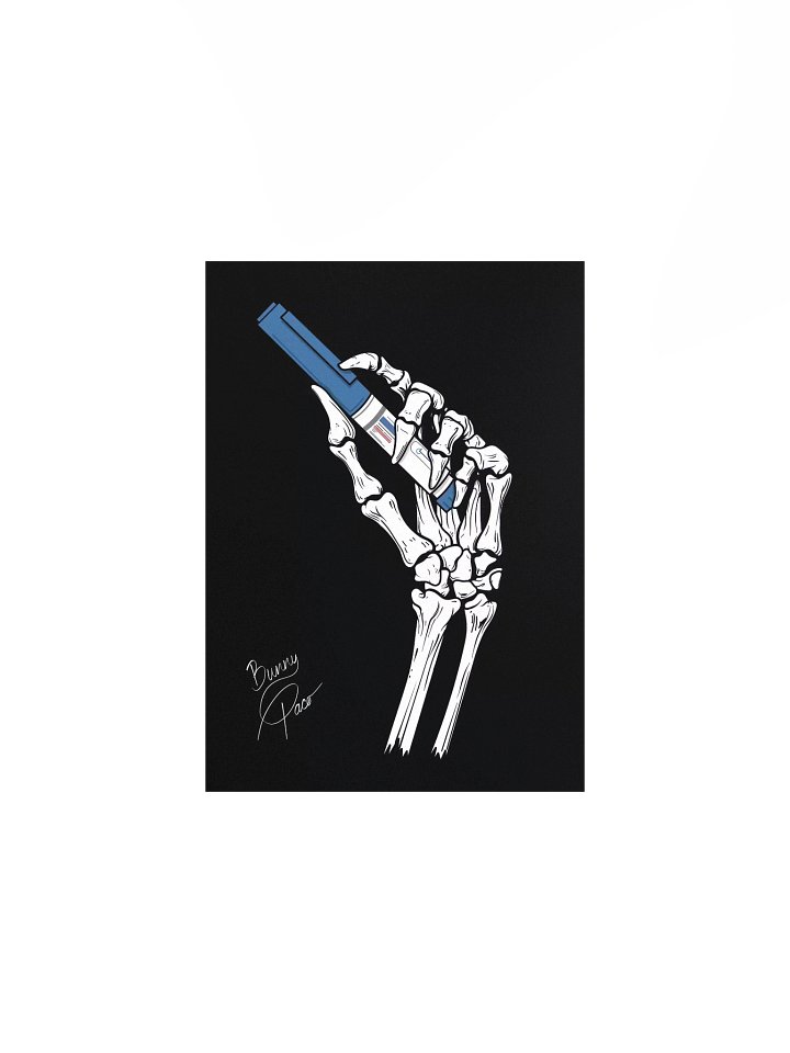 Injector Poster product image (1)