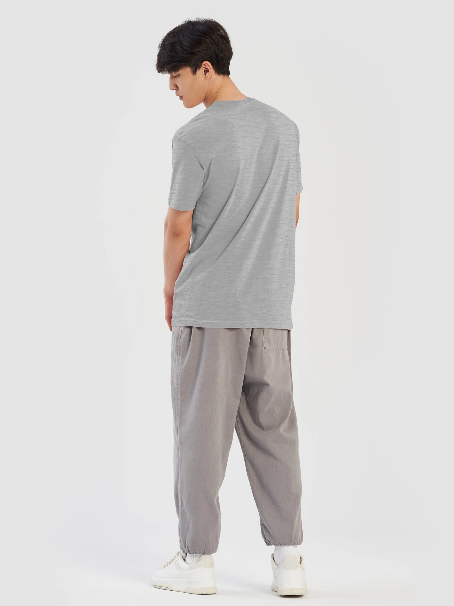 Nerdy In Here Tee product image (3)