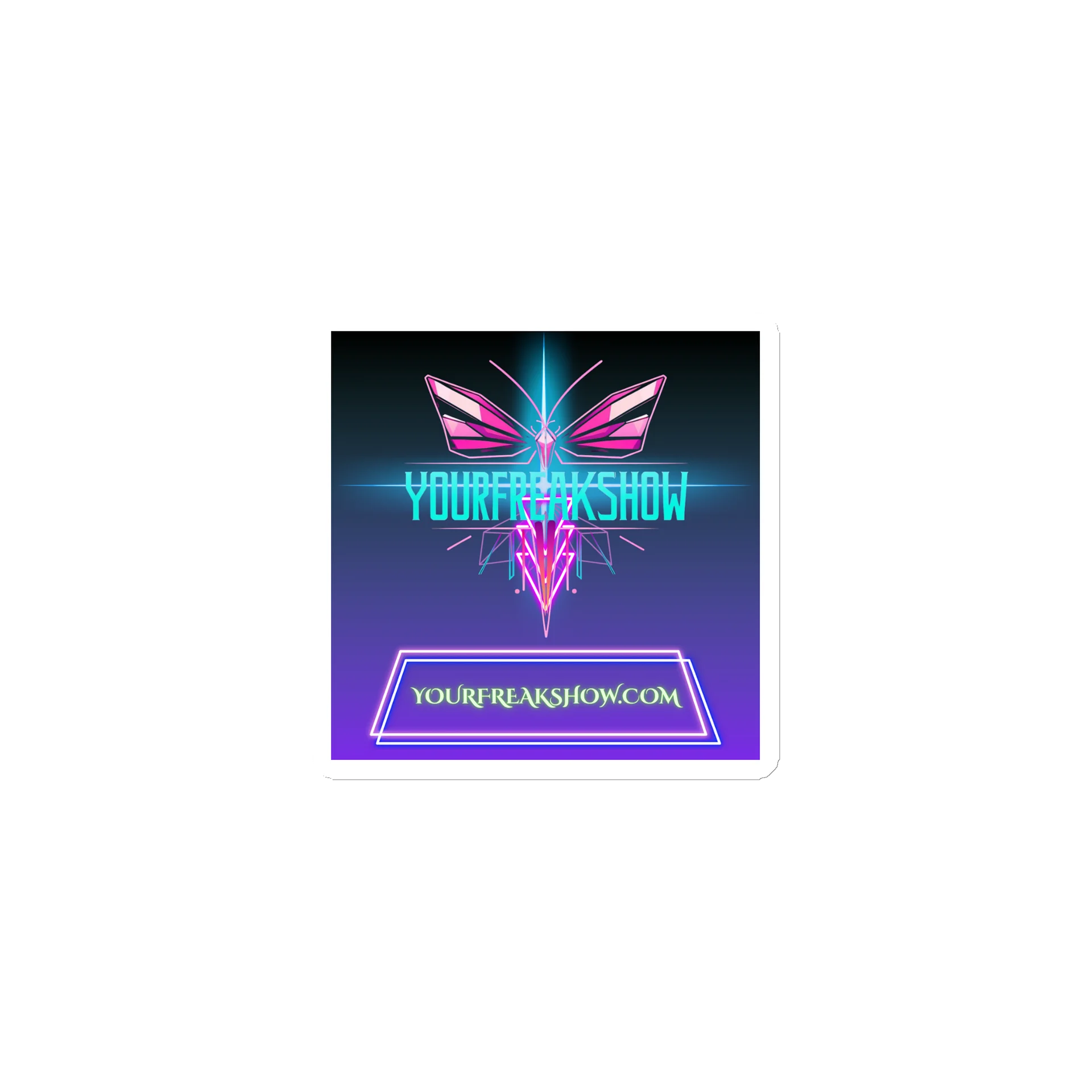 YourFreakshow The Neon Magnet product image (1)