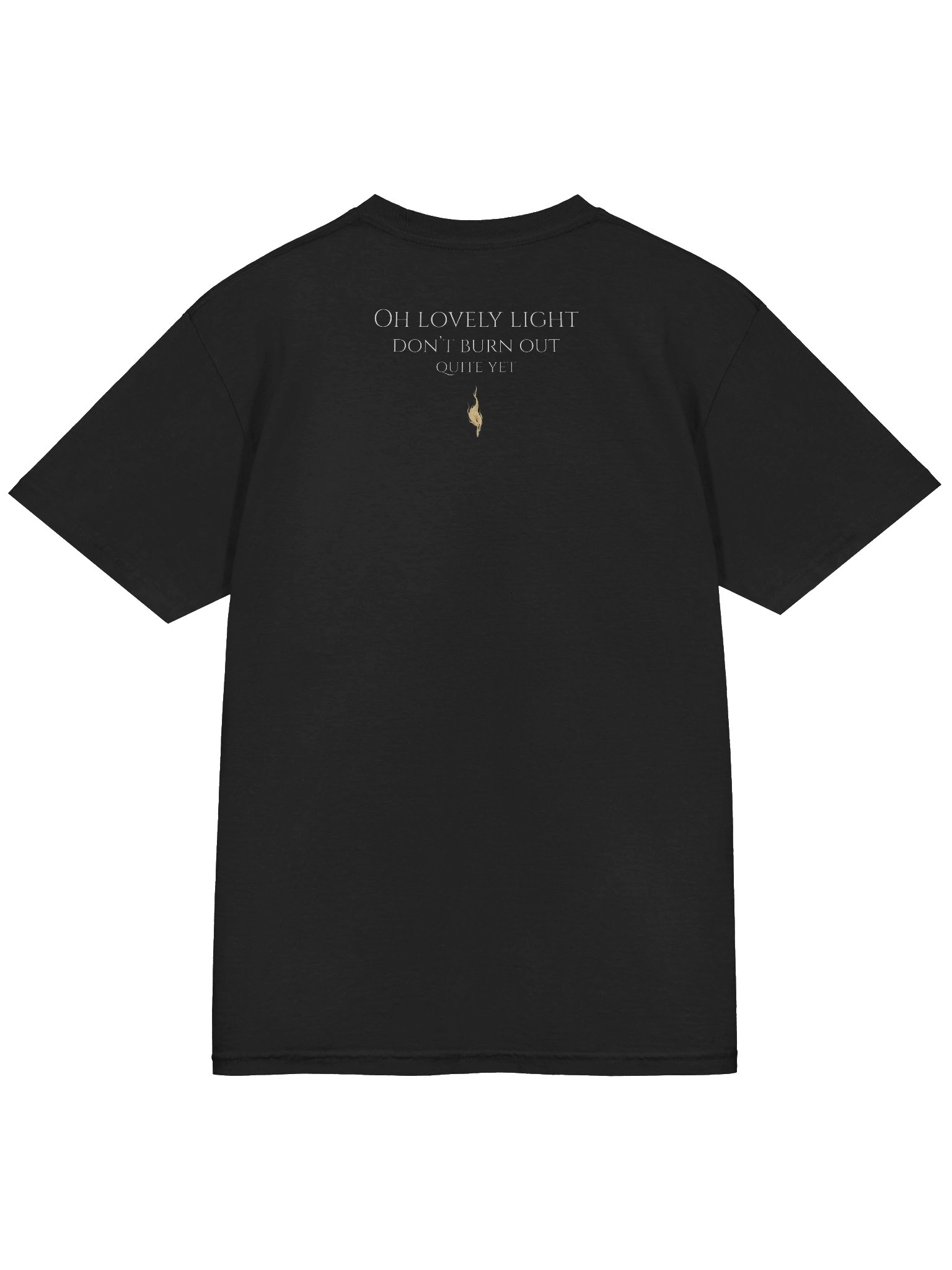Dying Lights - T-Shirt product image (4)