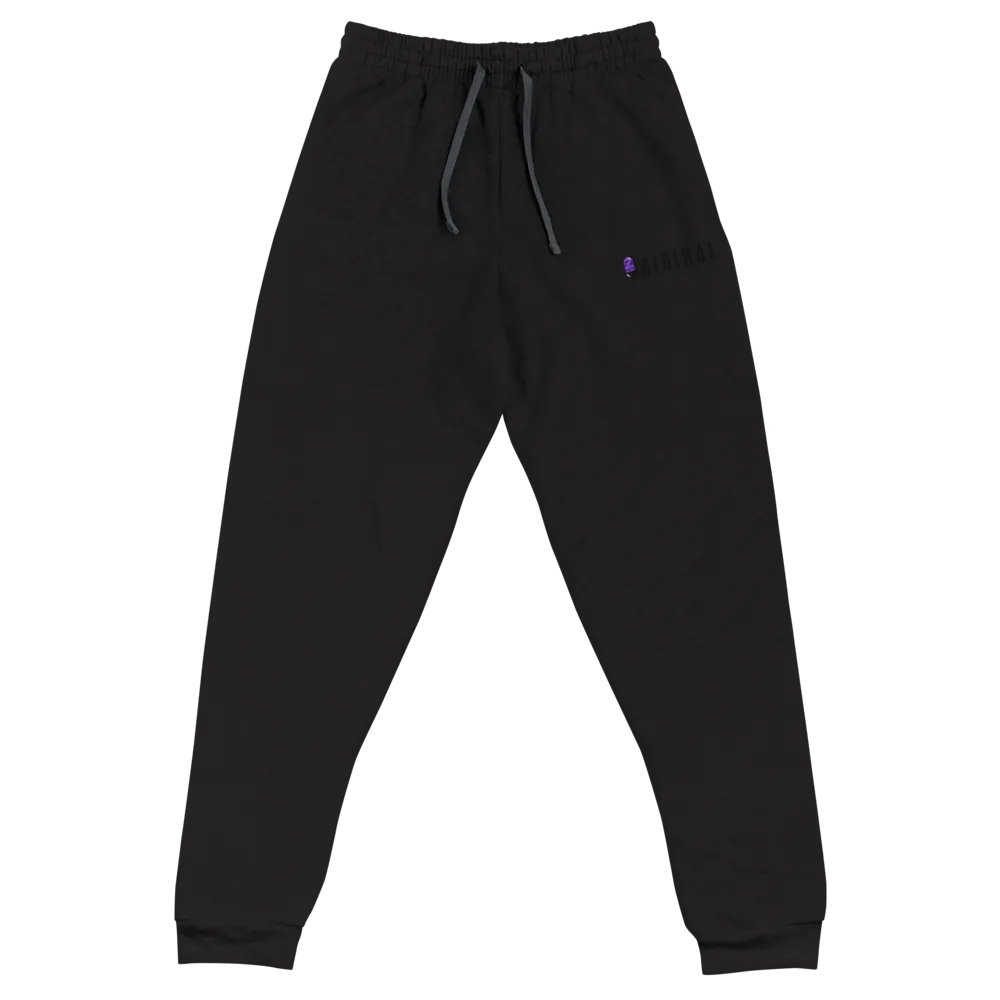 Original Unisex Joggers product image (2)