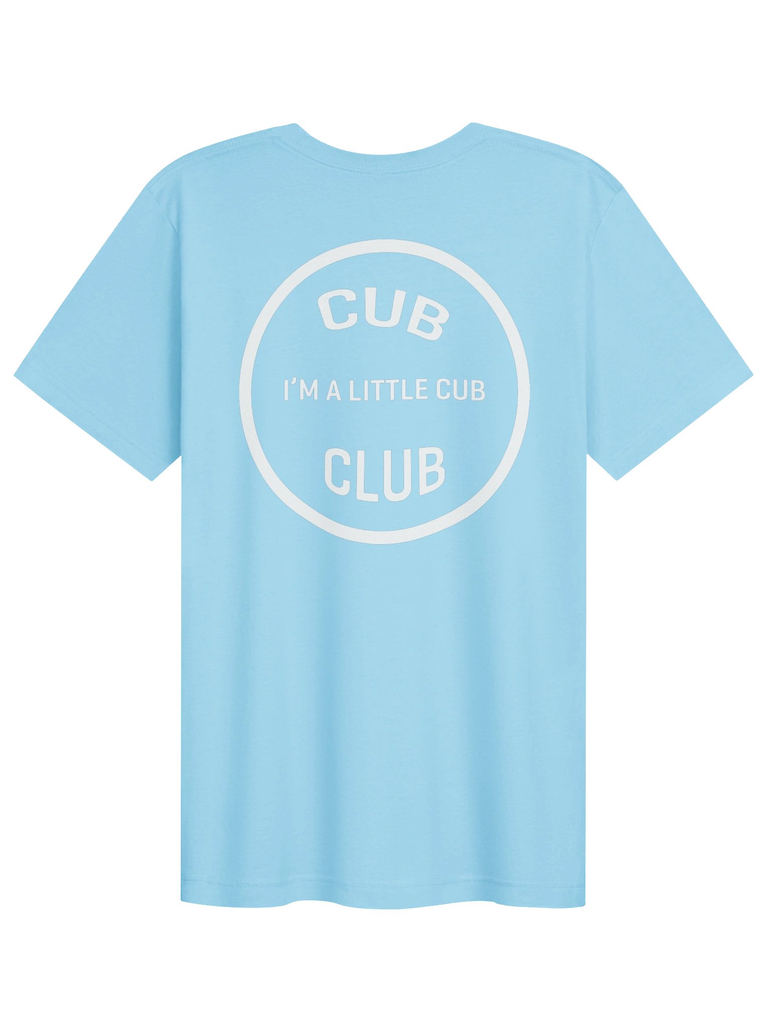 The Cub Tee product image (2)