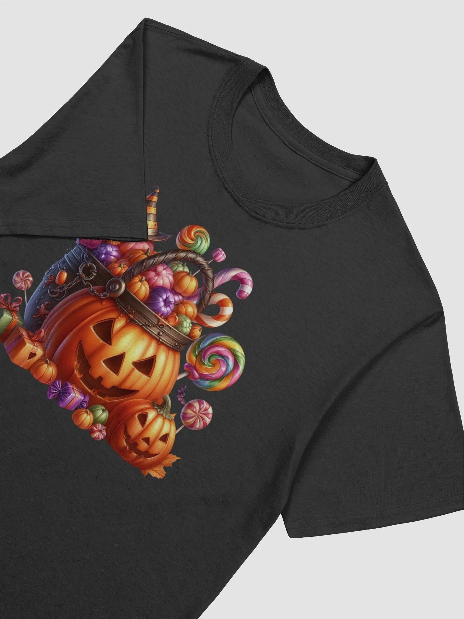 Halloween Candy Pumpkin 09 product image (10)
