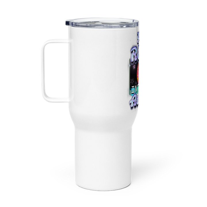 Internet Auntie's Travel Companion product image (1)