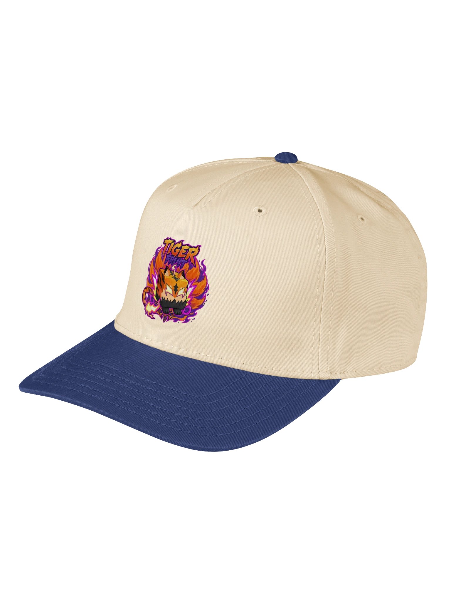 Kids Roblox Gamer Tiger Fruit Cap Gift product image (15)