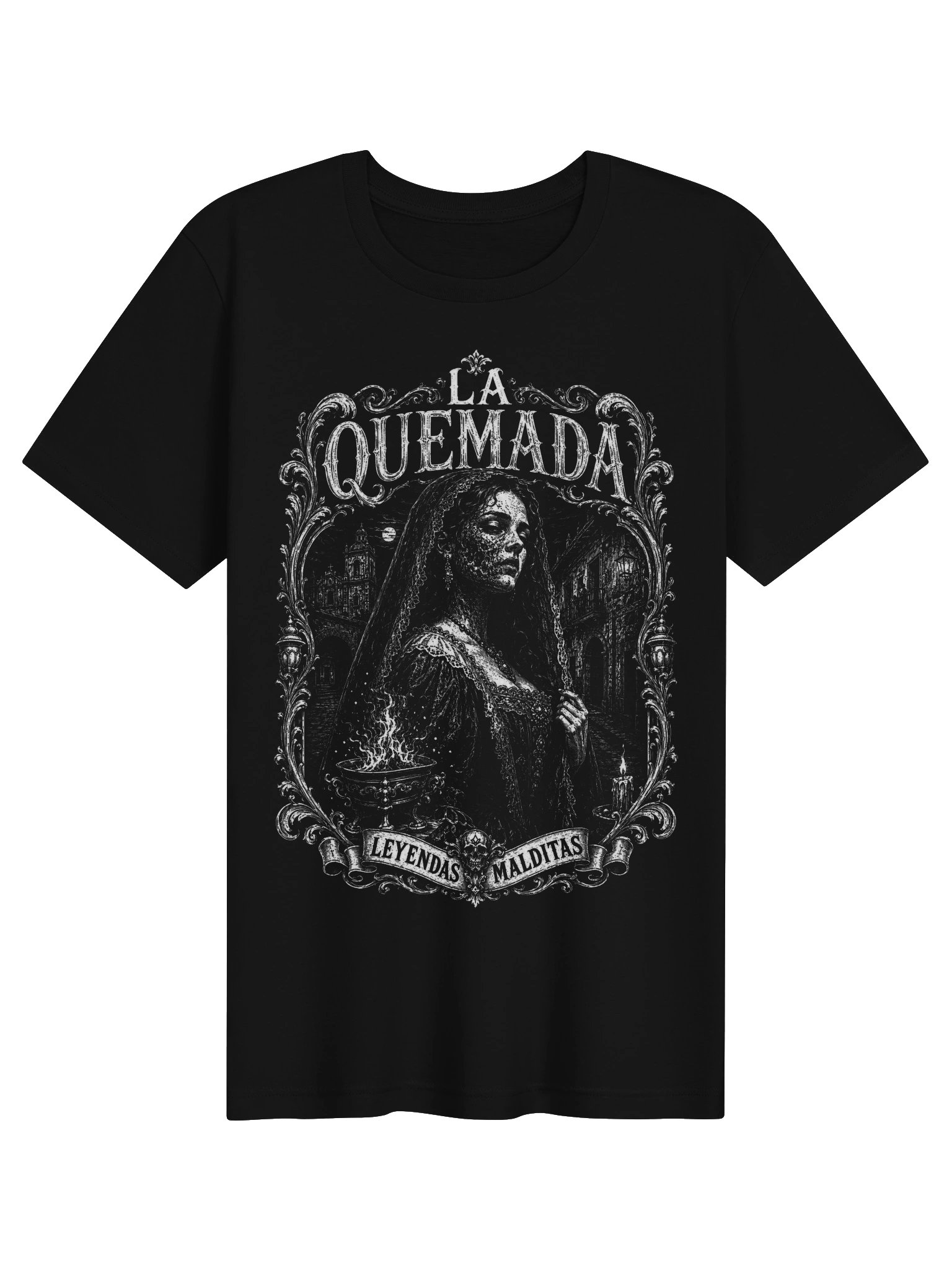 LA QUEMADA product image (1)