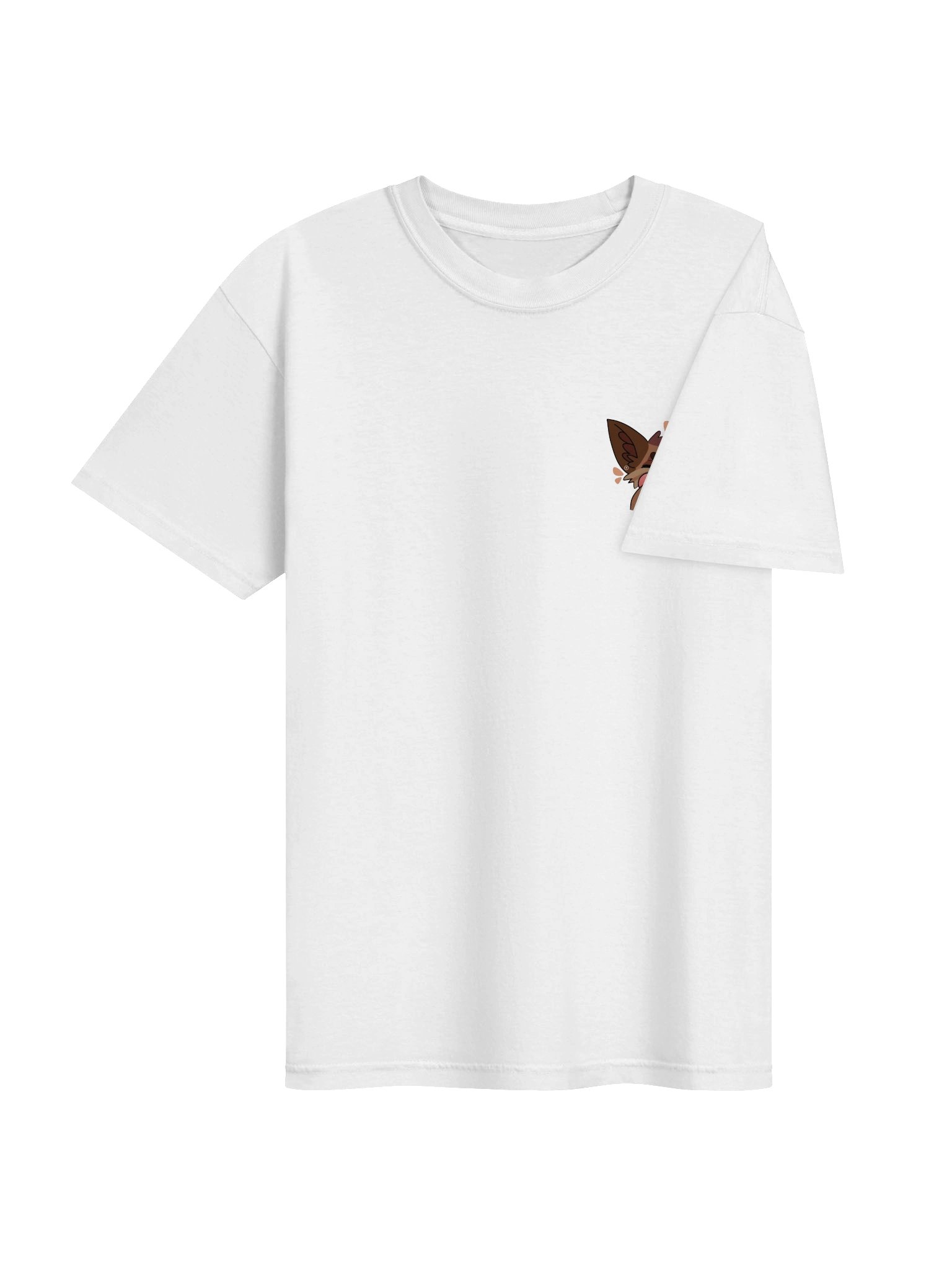 Hyroe with Heart (White) product image (4)