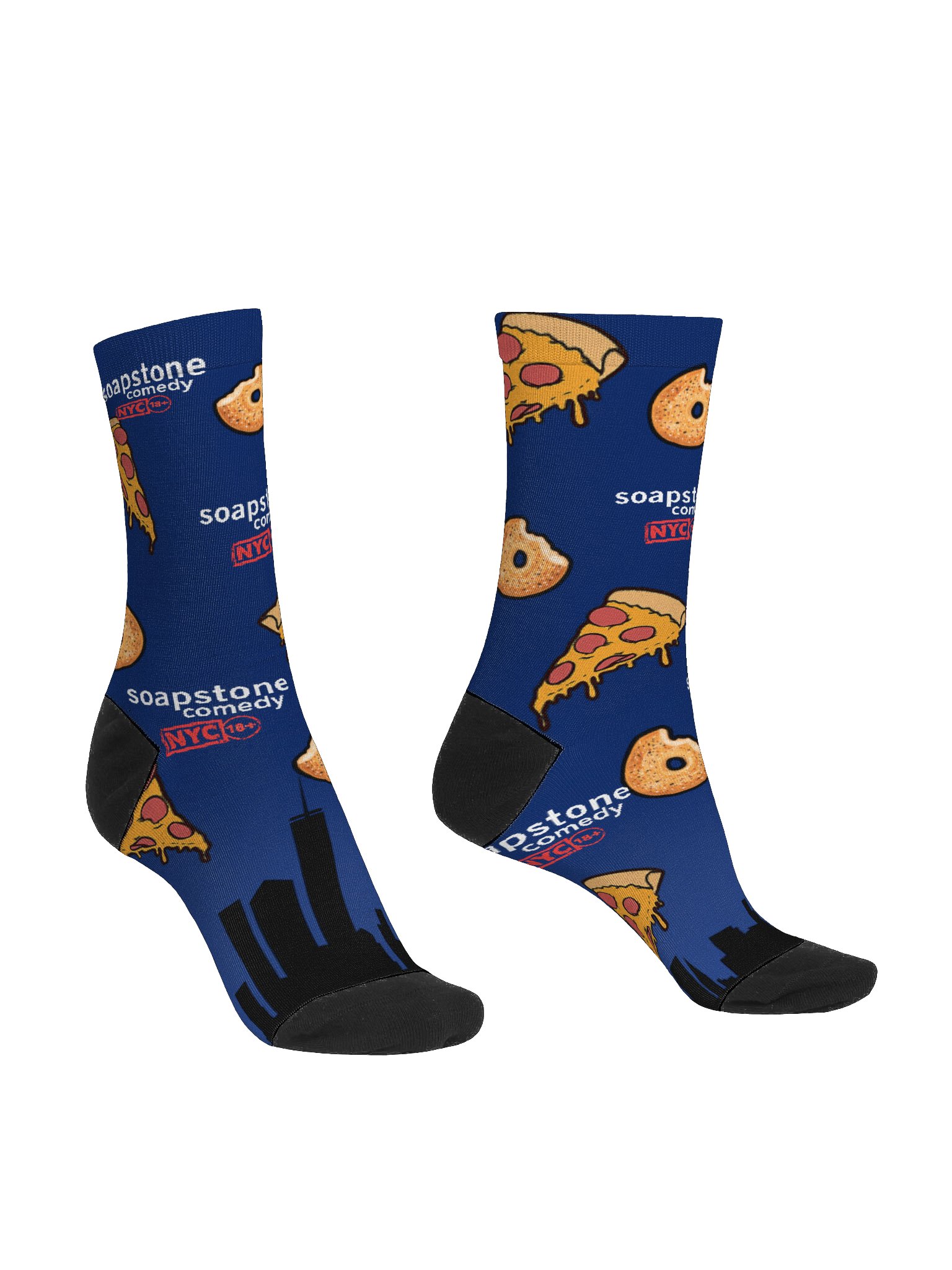 NYC Crew Socks product image (4)