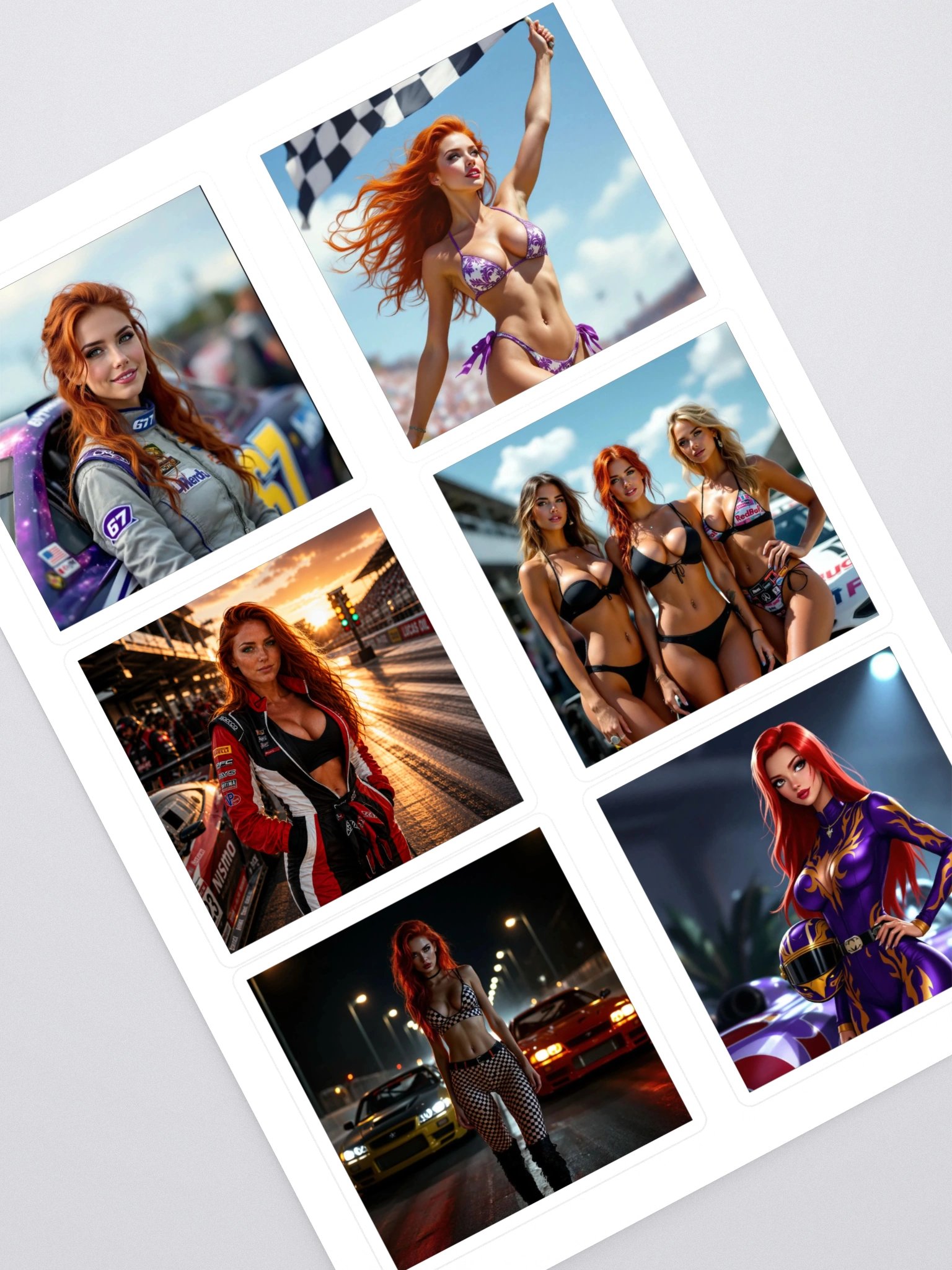 Sticker Pack product image (1)