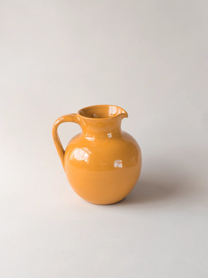 Saffron Jug product image (1)
