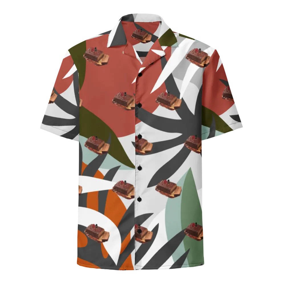 BeefyVacayShirt product image (2)