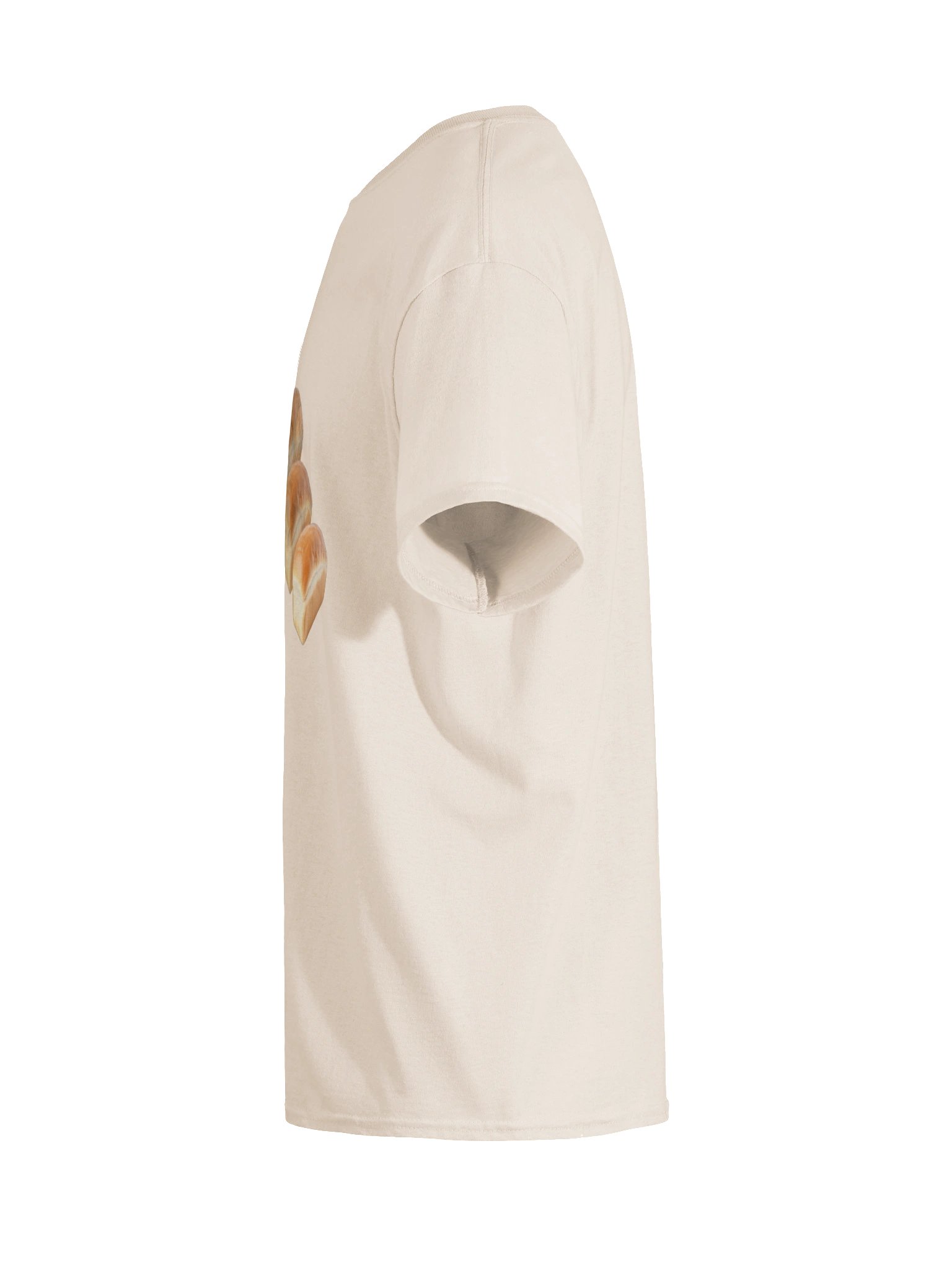 Cat Loaf Morph T-Shirt product image (9)
