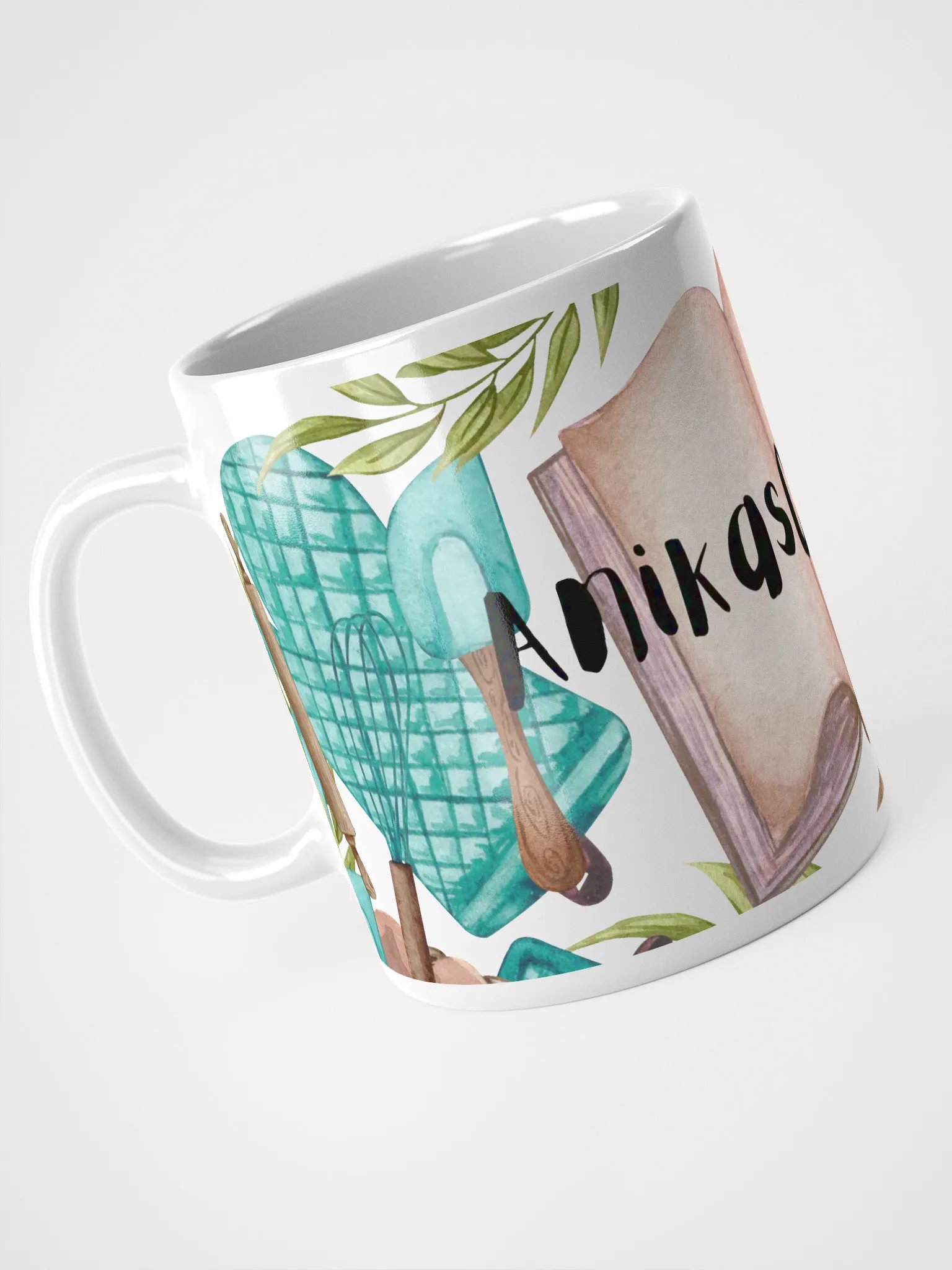 Cakery Mug product image (1)