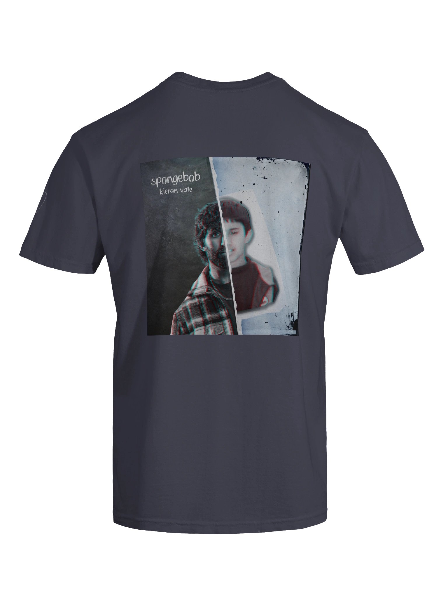 "main character energy" tee product image (9)
