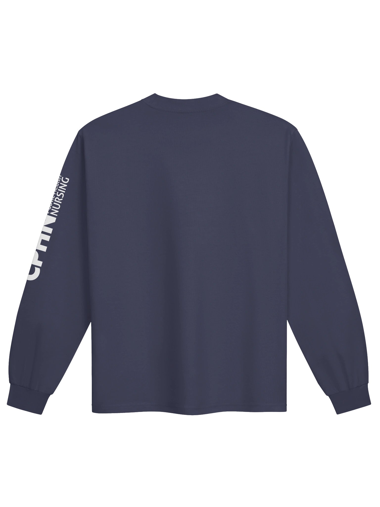CPHN Long Sleeve product image (3)