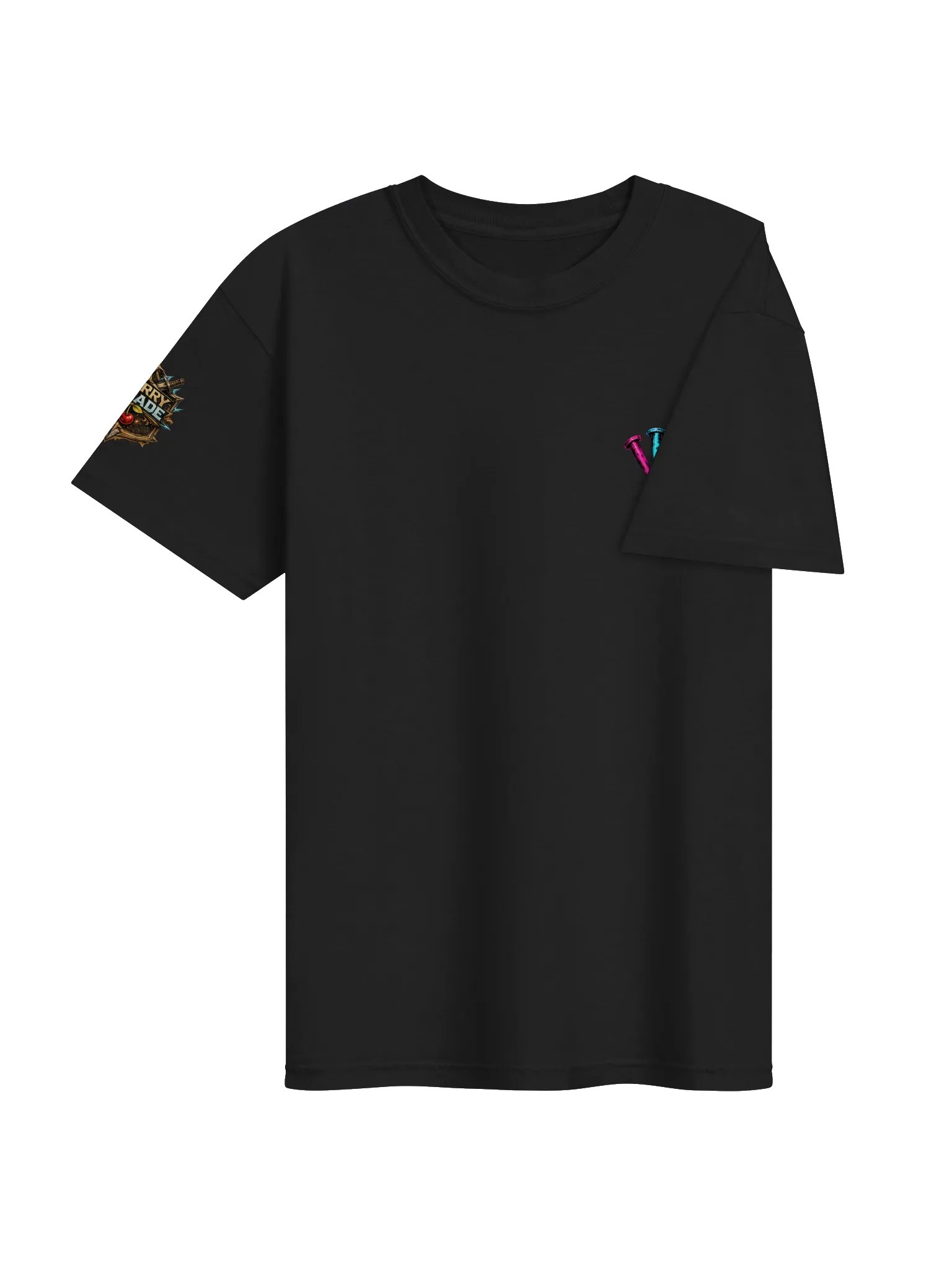 Trust in Him Tee | Proverbs 3:5-6 product image (4)