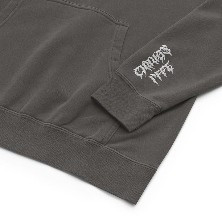 Chuugs PFFE Hoodie product image (2)