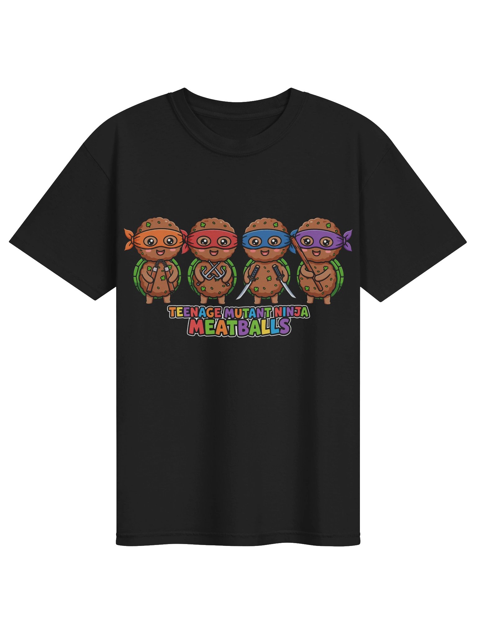 Meatball Power product image (1)