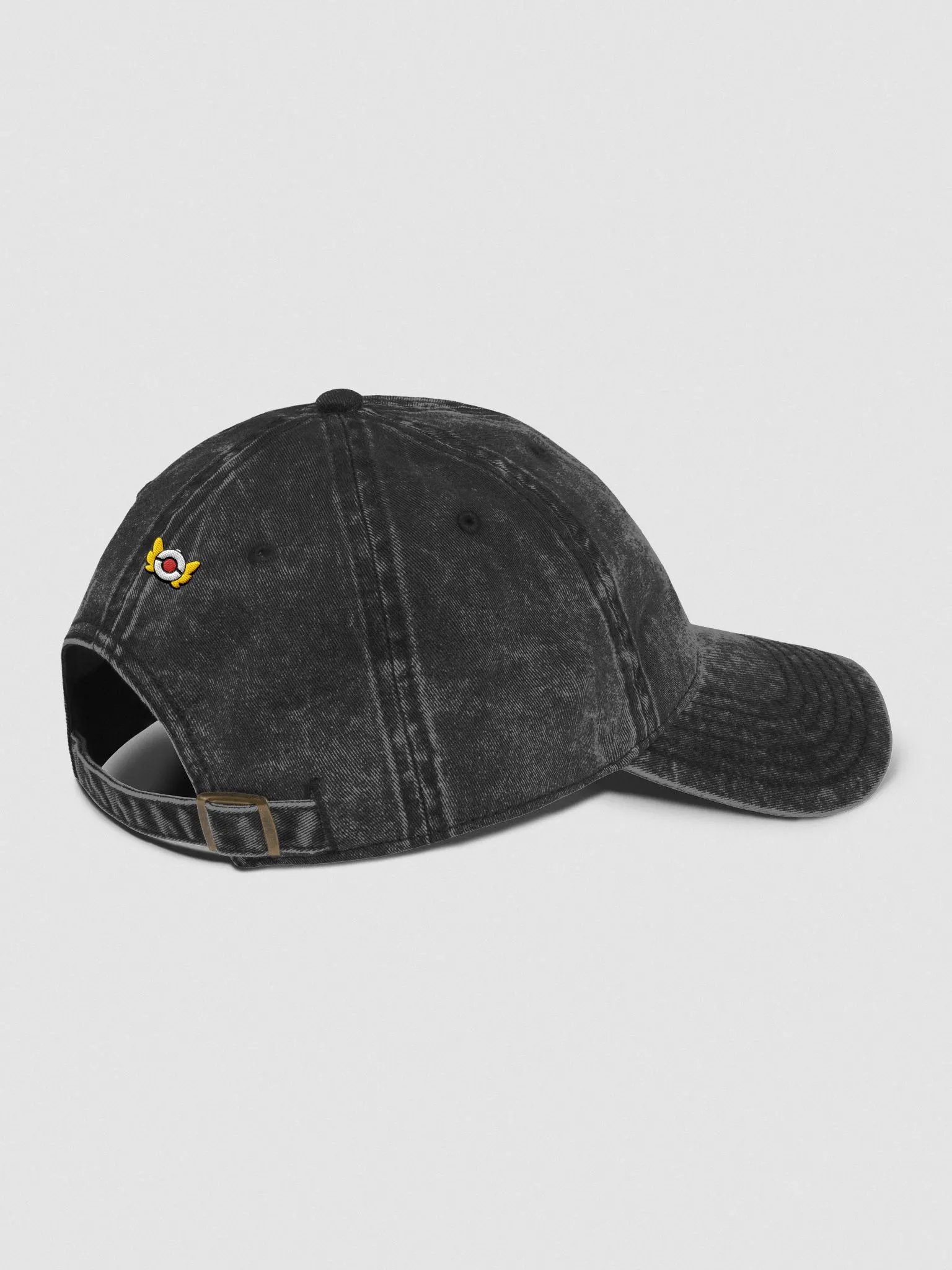 Vintage Wash Reli Logo Hat product image (4)