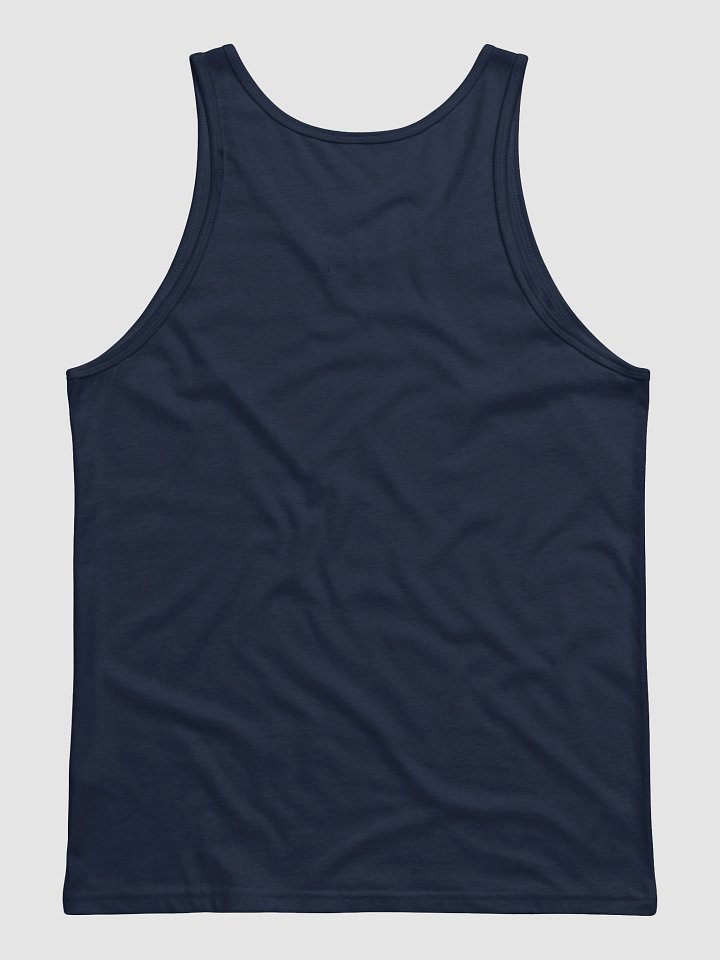 Thirsty Eggplant Jersey Tank product image (12)