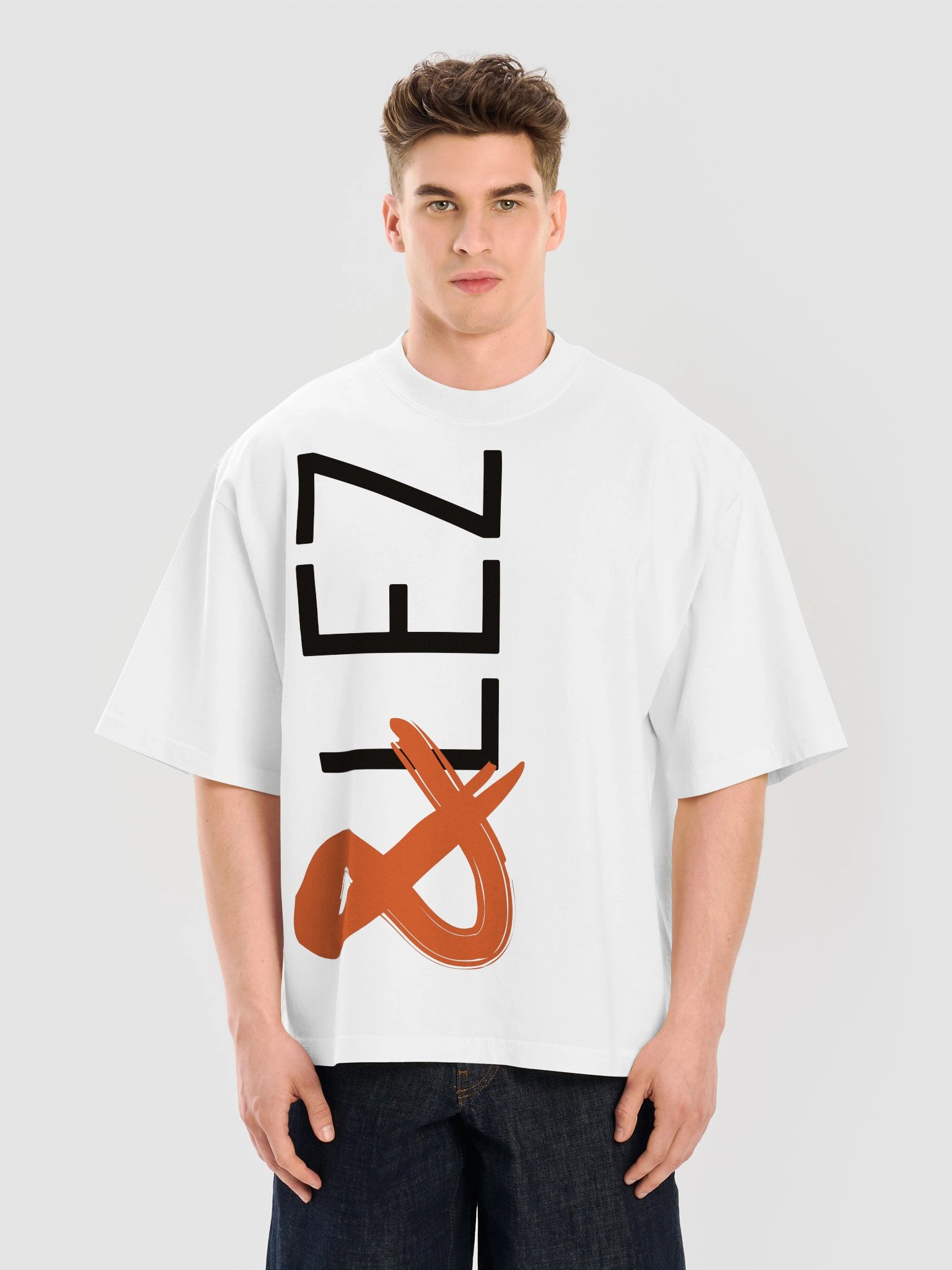 DROP // 001 // WHITE product image (5)