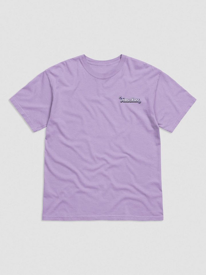 Masokuu Embroidery Shirt product image (25)