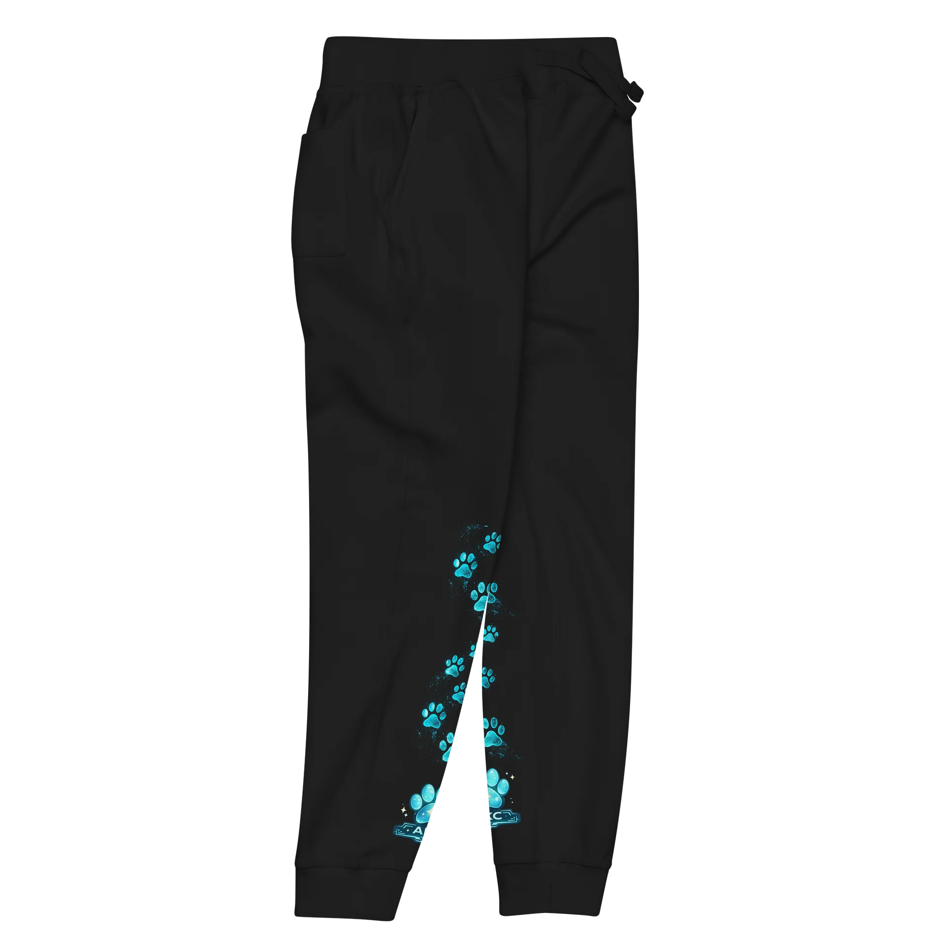 • AKC // Paw Print | Arkfall Kitty Collective Joggers product image (2)