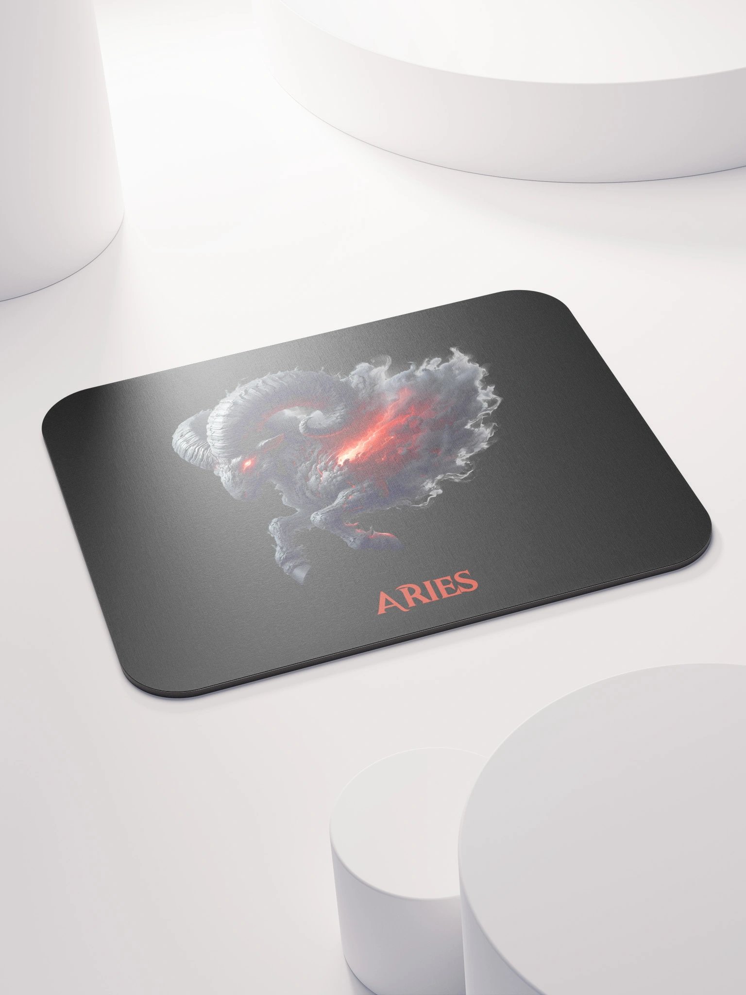 Mythical Capricorn Mouse Pad product image (4)
