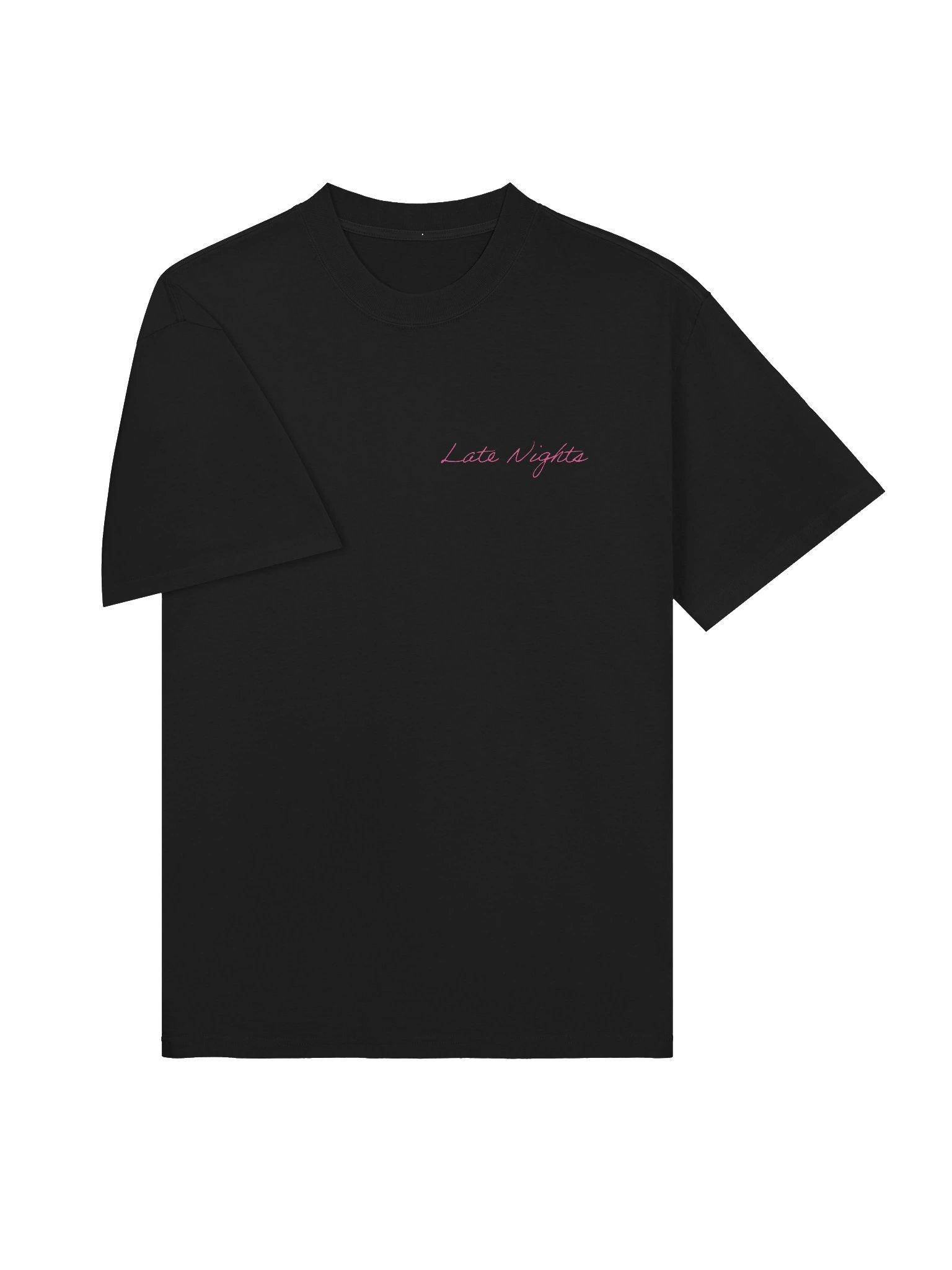 Late Nights Pink product image (3)