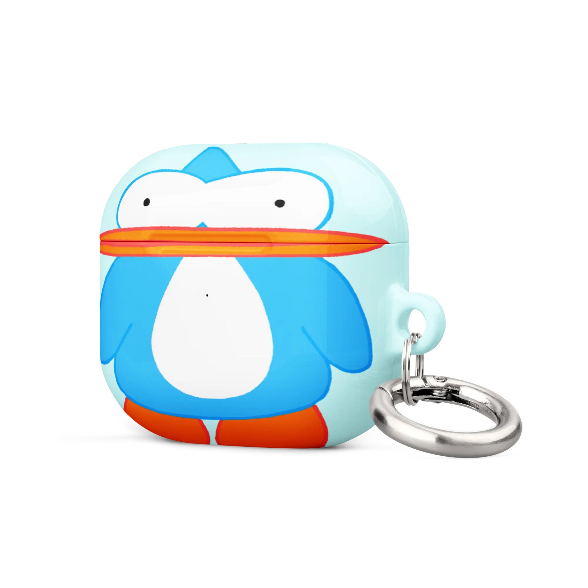 penguin airpods gen 3 case product image (5)