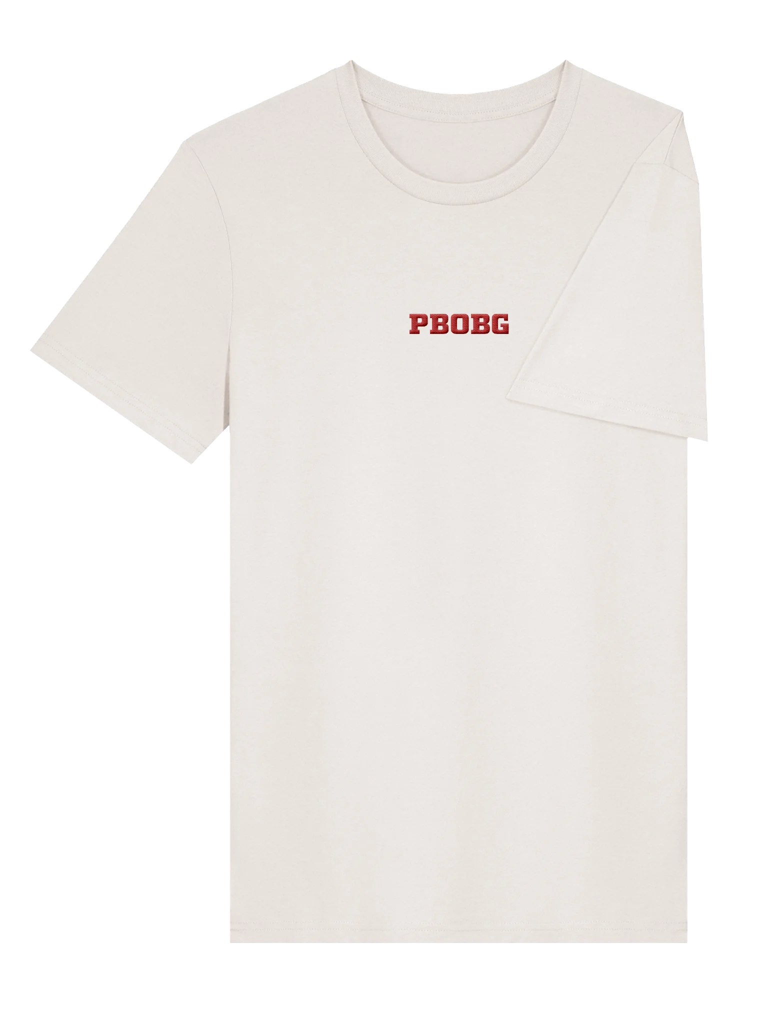 'Praise Be Our Beloved Game' Embroidered T-Shirt product image (4)