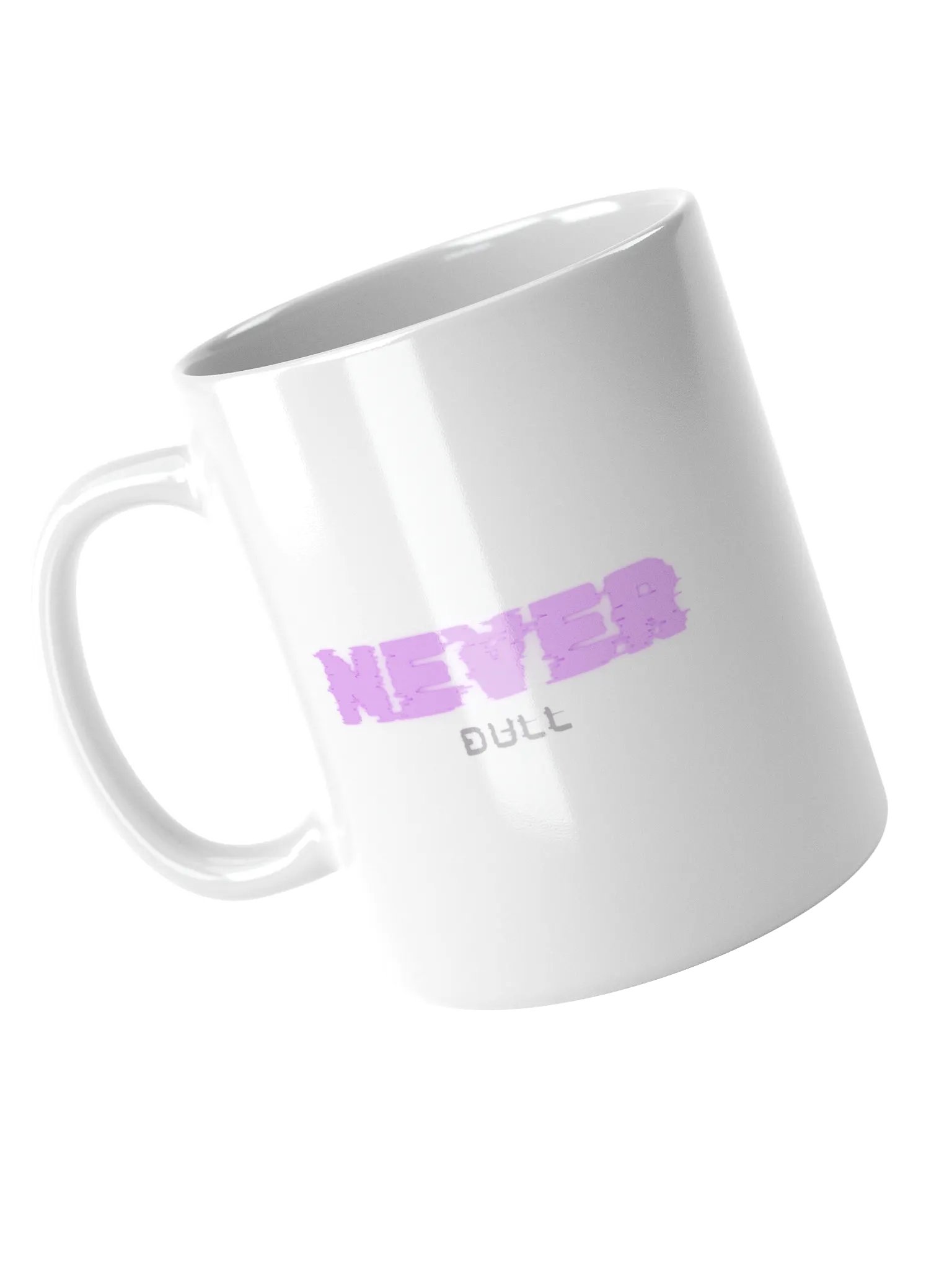 Breaking Backs Mug product image (8)