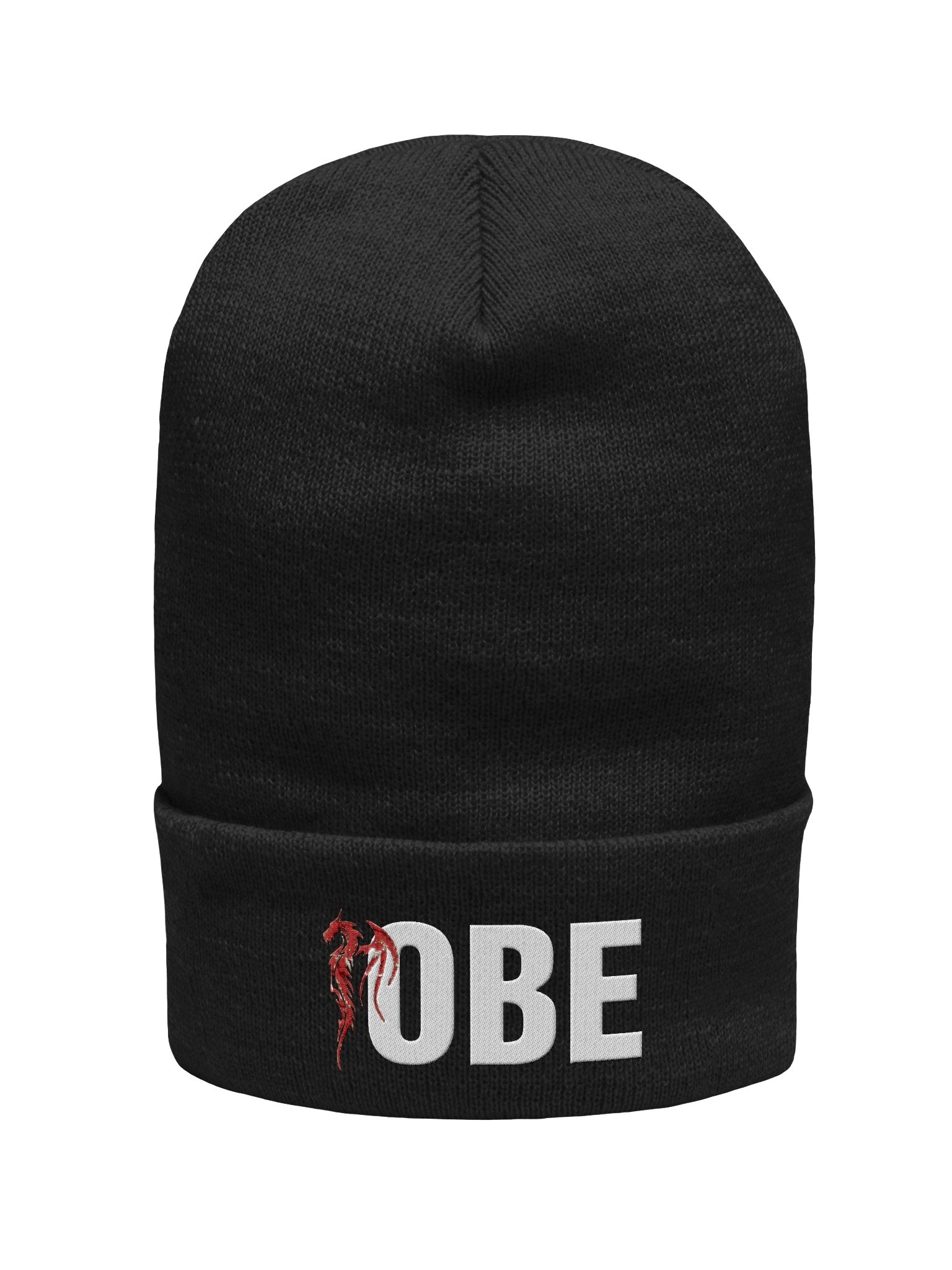 Cuffed Beanie product image (1)