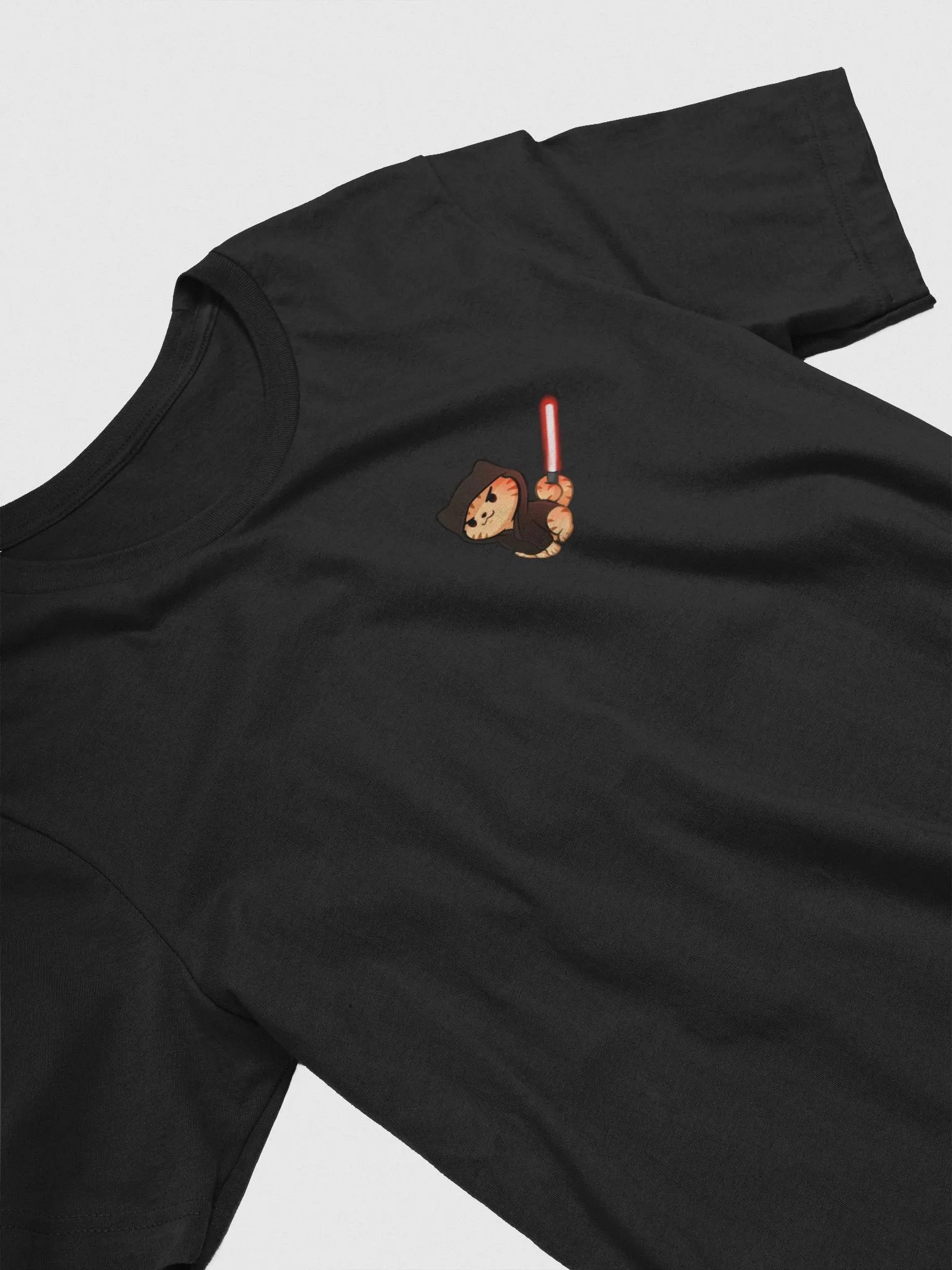 You Underestimate My Pawer Tiny Tee product image (27)
