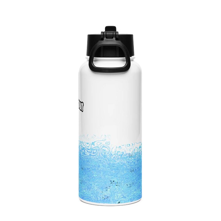 Brother Sam Water Bottle product image (2)