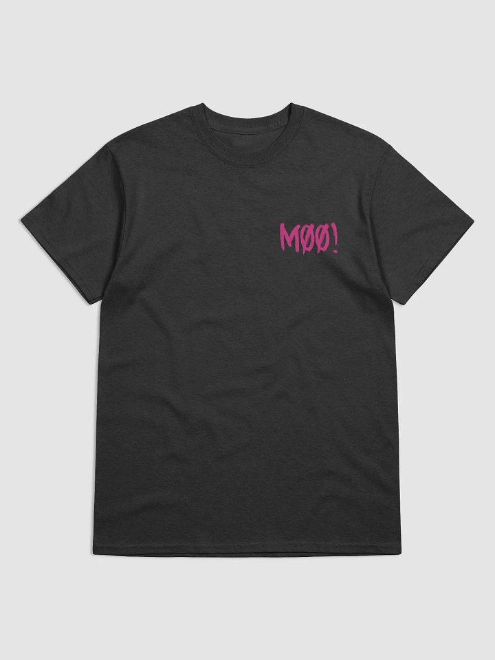 Milk Brain Tee product image (7)
