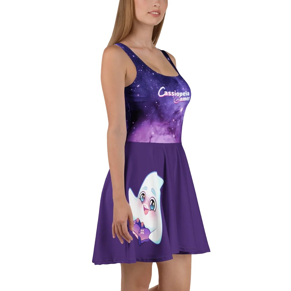 Space dress product image (3)