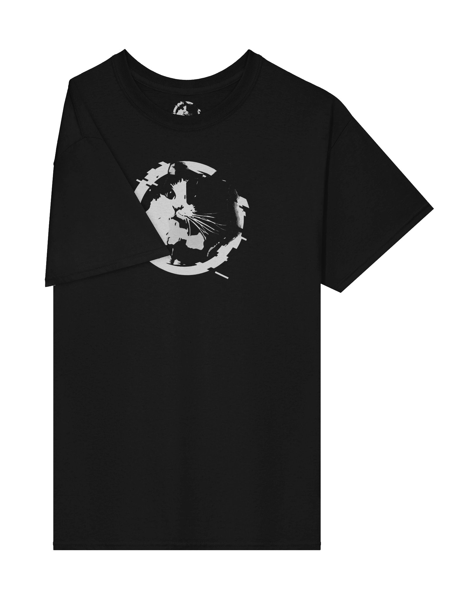 GiddyKitty (T-shirt) product image (26)